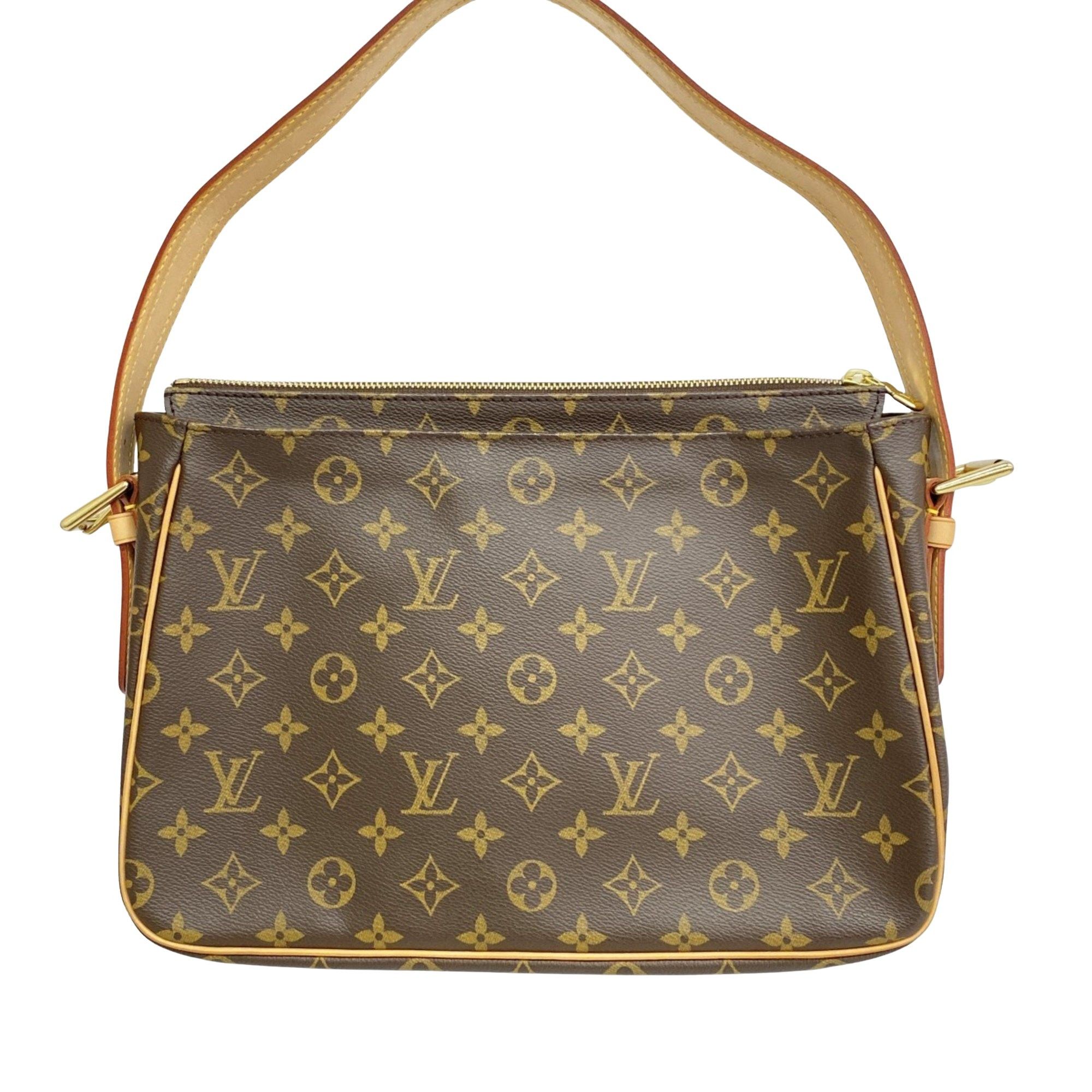 Louis Vuitton Louis Vuitton shopper Size ONE SIZE - 2 Thumbnail