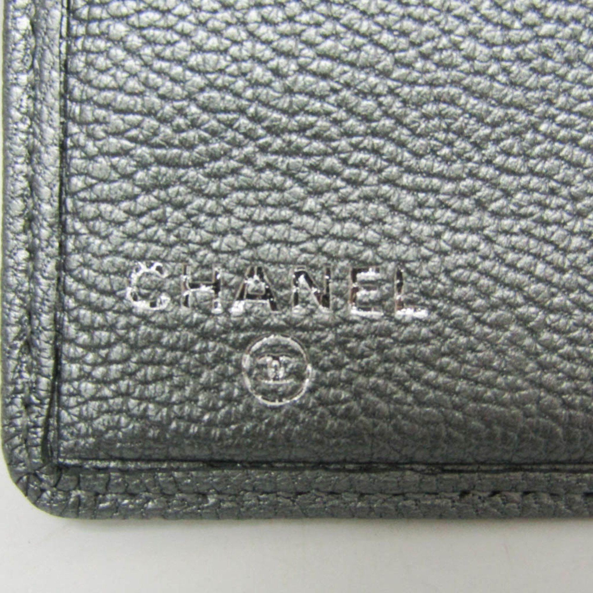 Chanel Chanel Coco Mark wallet Size ONE SIZE - 6 Thumbnail