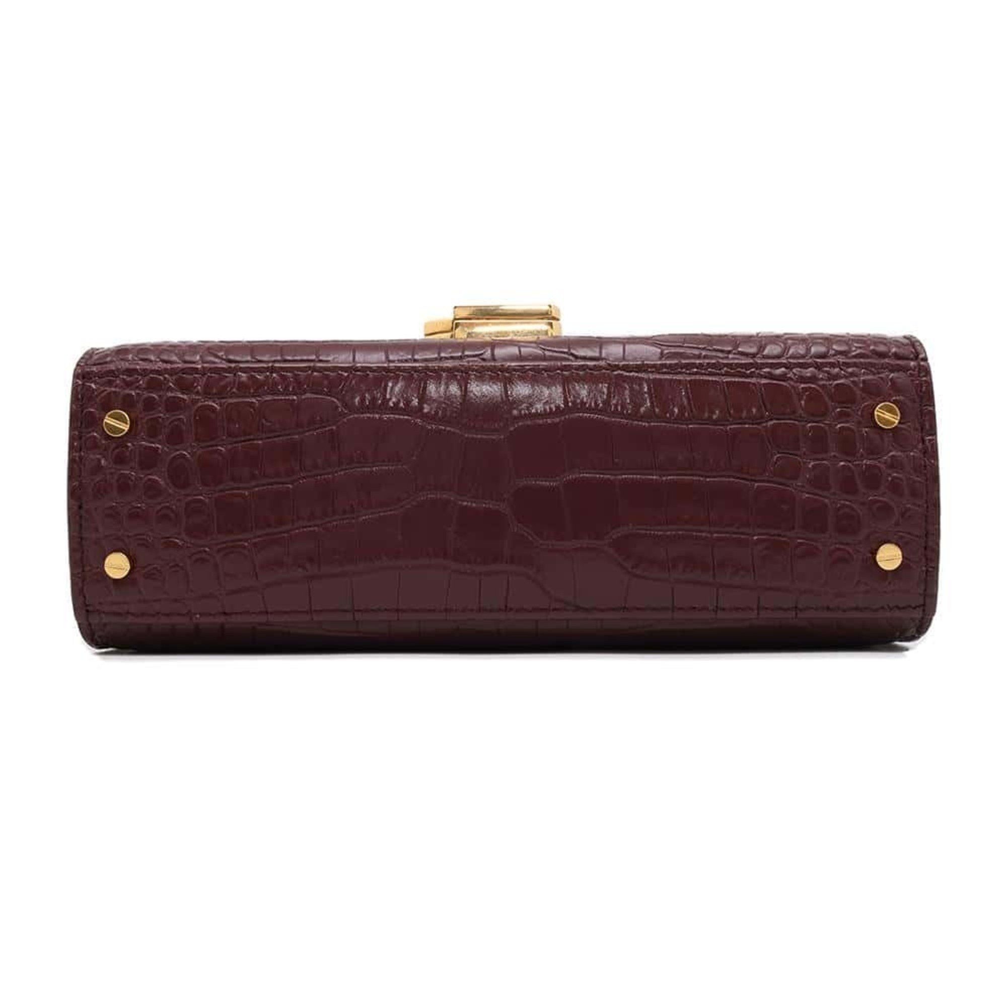 Yves Saint Laurent Saint Laurent Cassandra handbag Size ONE SIZE - 3 Thumbnail