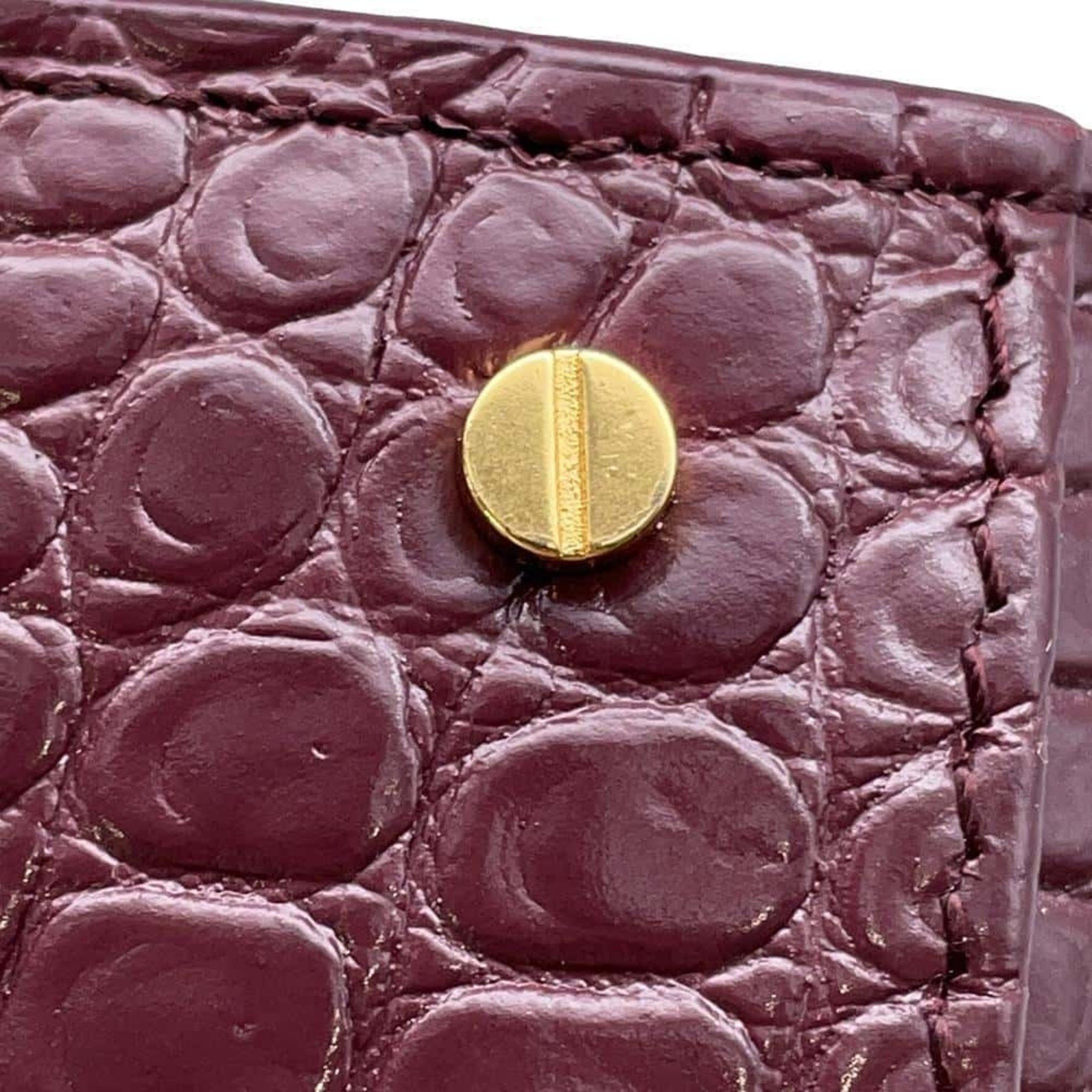 Yves Saint Laurent Saint Laurent Cassandra handbag Size ONE SIZE - 6 Thumbnail