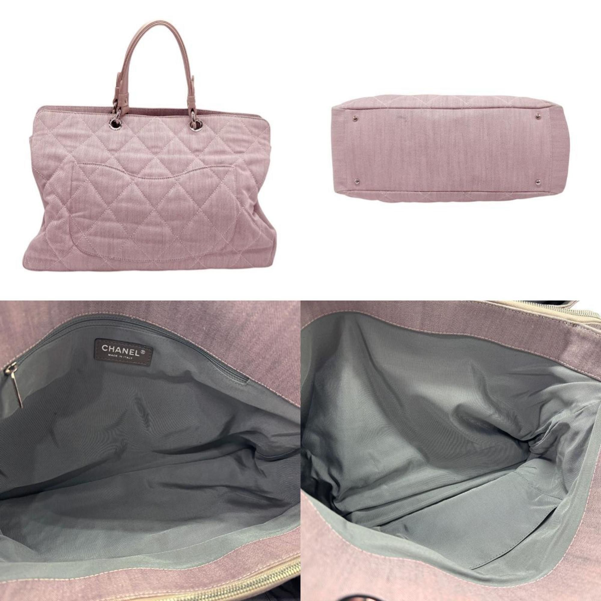 Chanel Chanel handbag Size ONE SIZE - 3 Thumbnail
