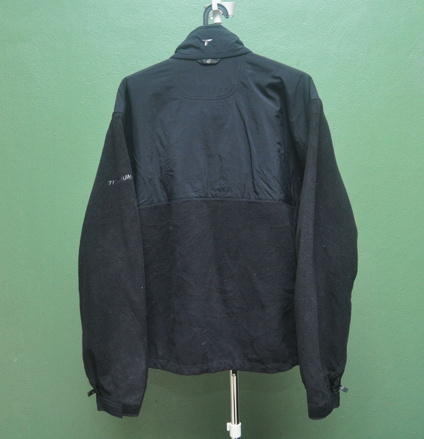 Columbia Colombia Sportware Titanium Japanese Fashion Style Jacket Size US XL / EU 56 / 4 - 3 Thumbnail