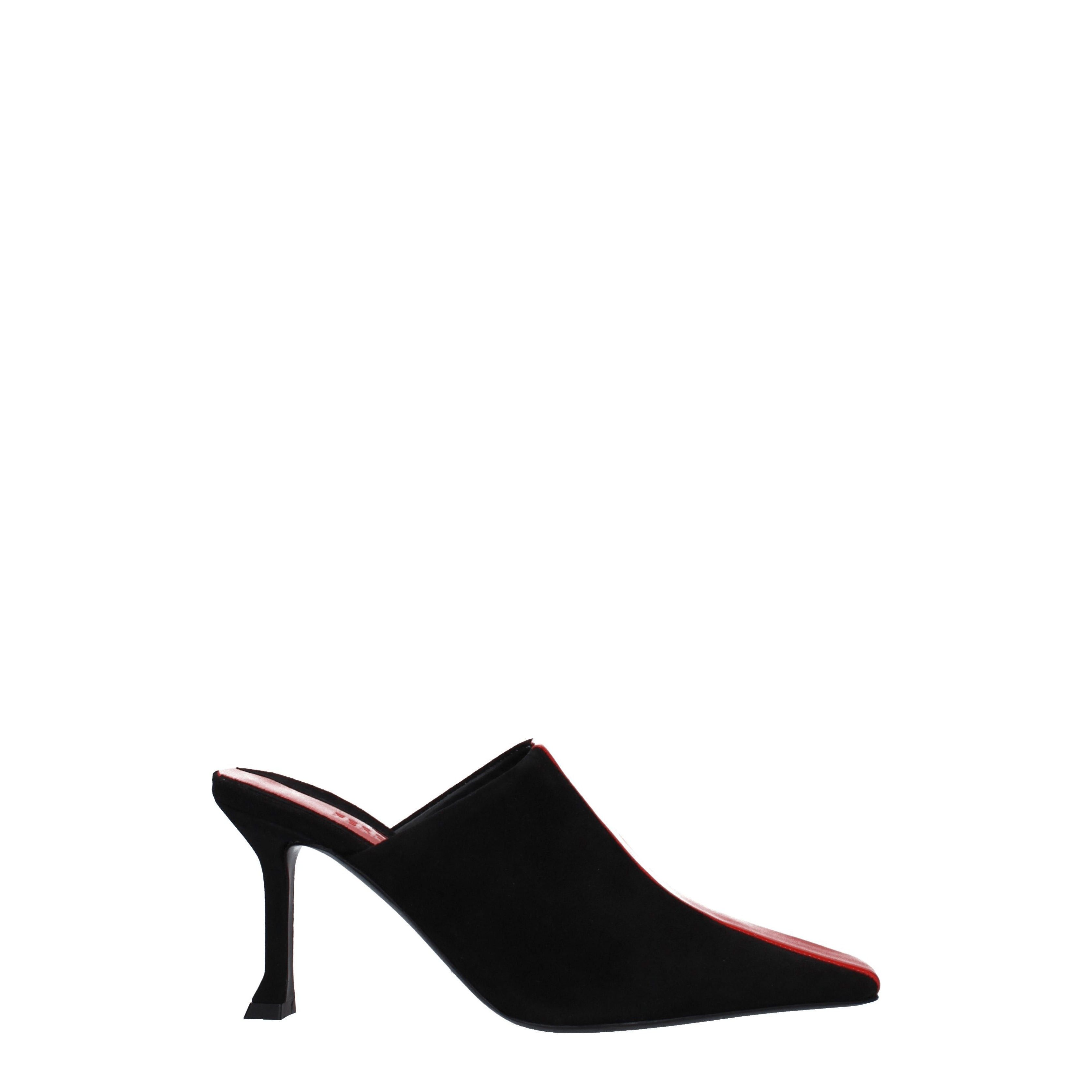 Salvatore Ferragamo Sandals in Suede Size US 6 / IT 36 - 2 Thumbnail