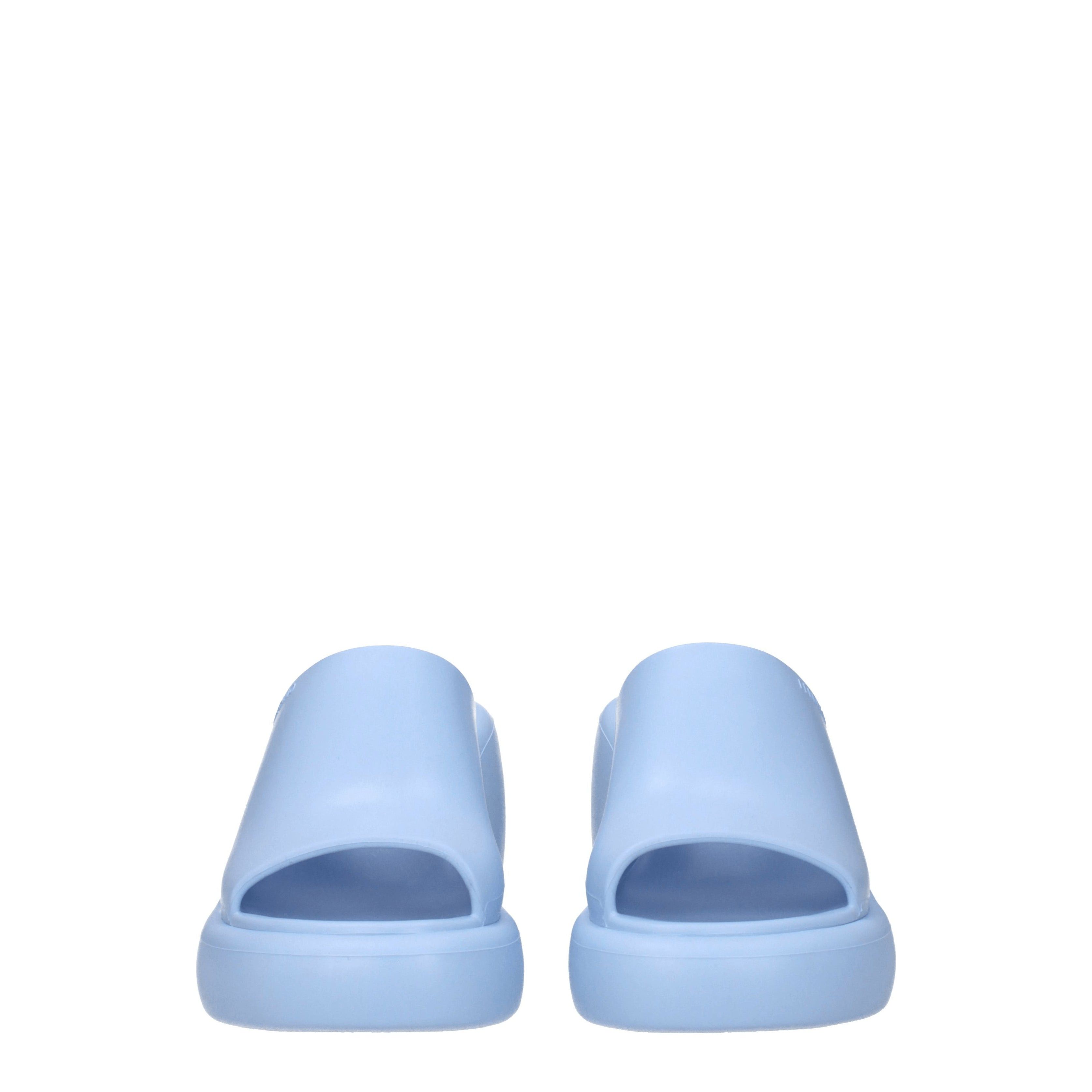Salvatore Ferragamo Sandals in Rubber Size US 6 / IT 36 - 3 Thumbnail
