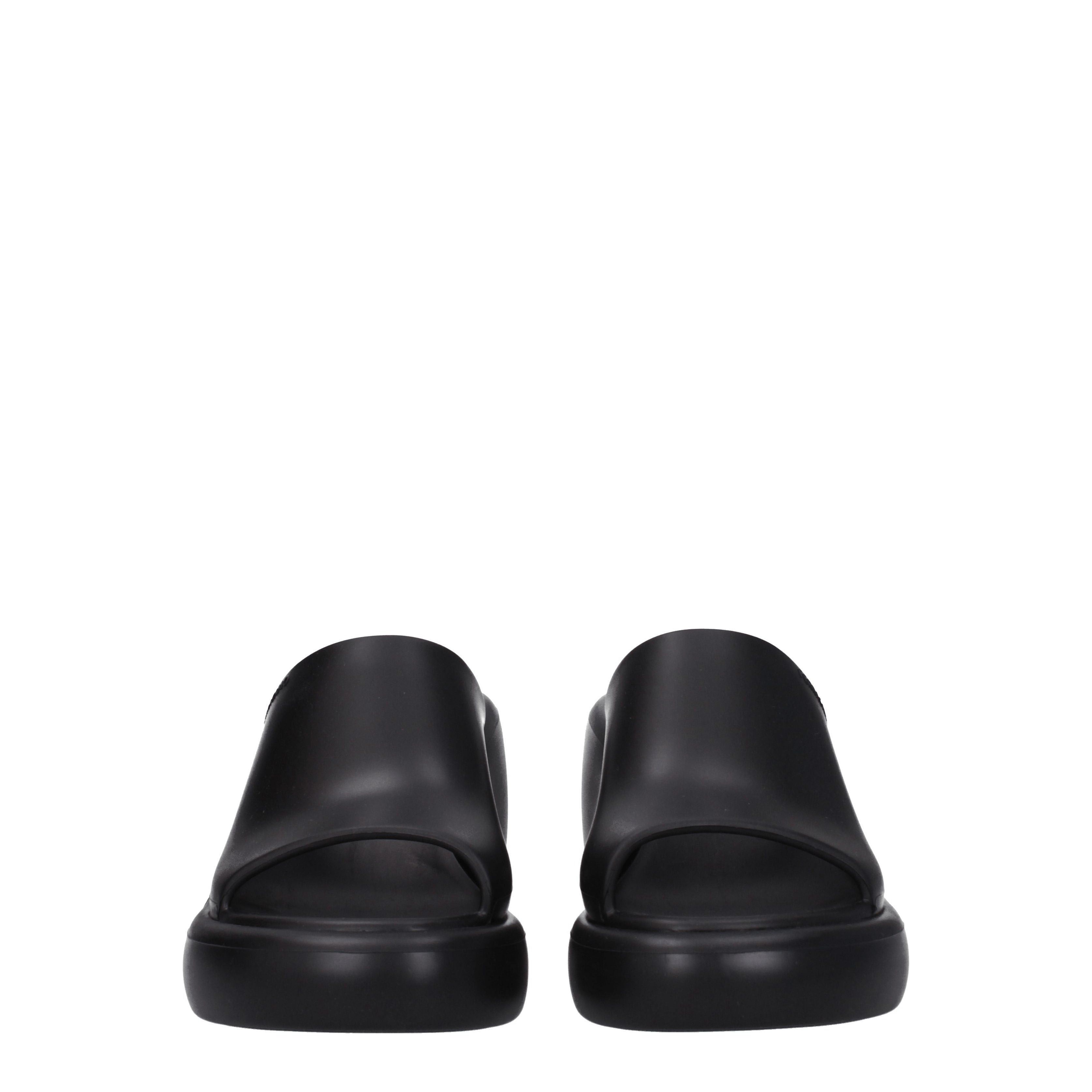 Salvatore Ferragamo Sandals in Rubber Size US 8 / IT 38 - 3 Thumbnail