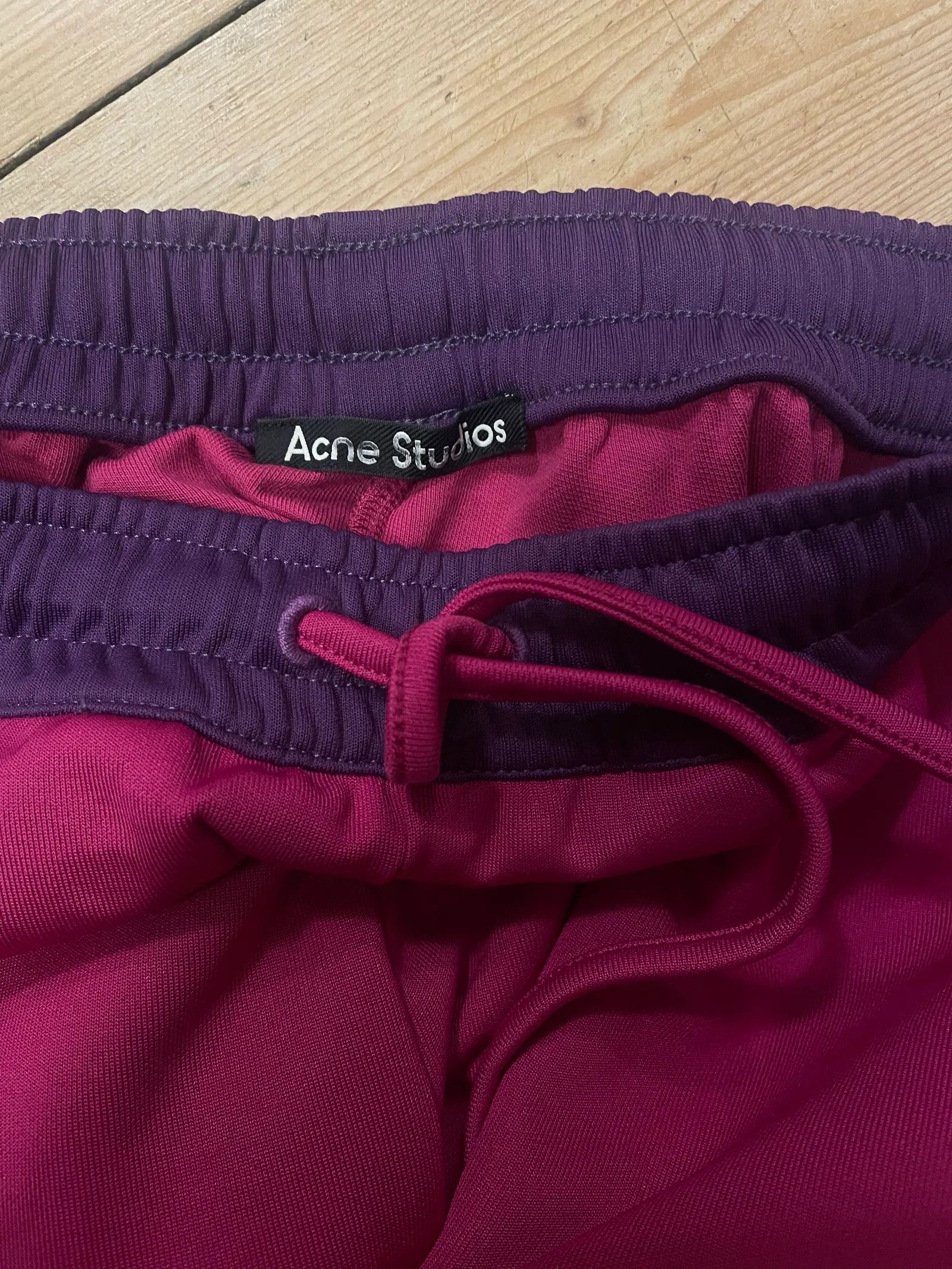 Acne Studios Acne Studios Dress Size M / US 6-8 / IT 42-44 - 2 Thumbnail