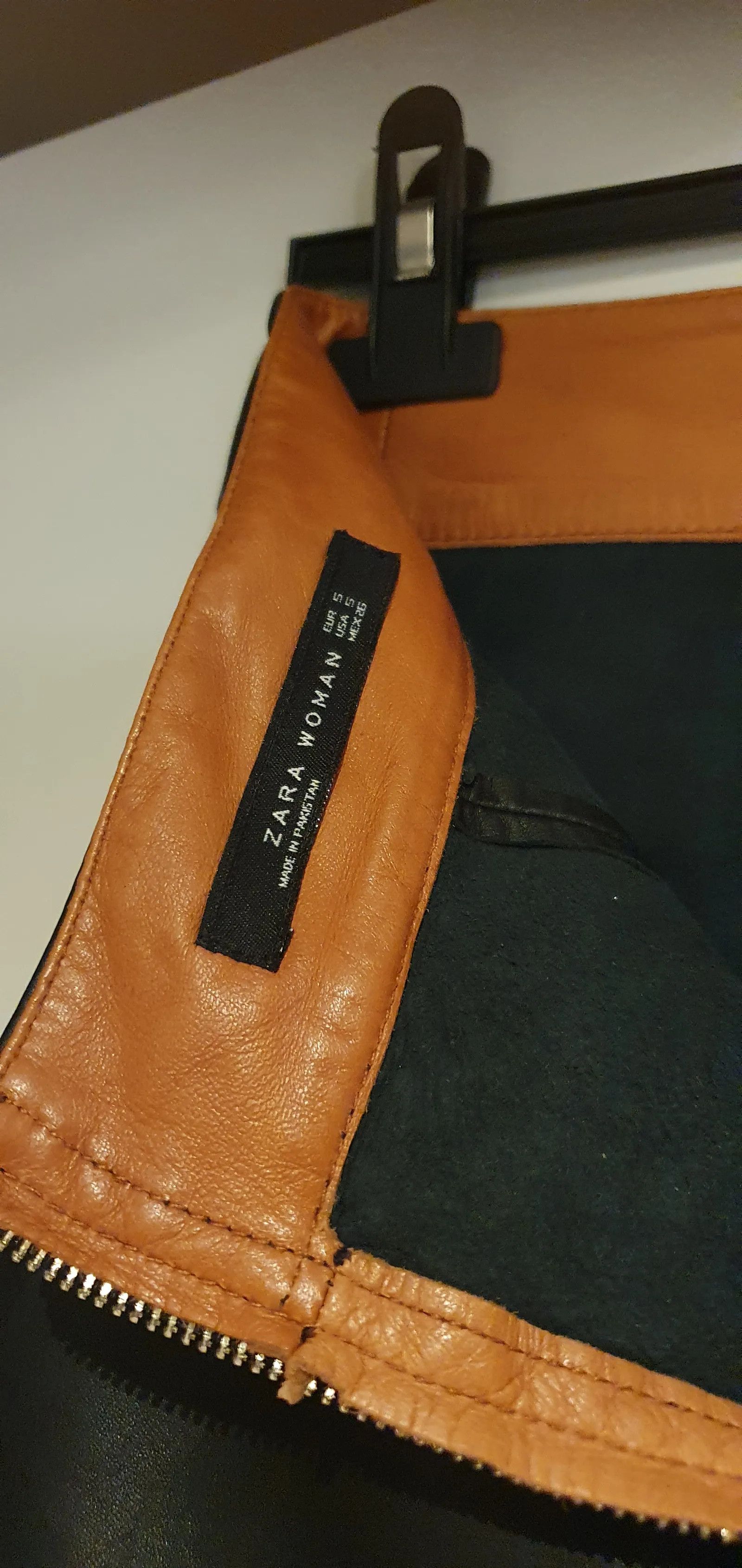 Zara Zara Dress Size S / US 4 / IT 40 - 2 Thumbnail