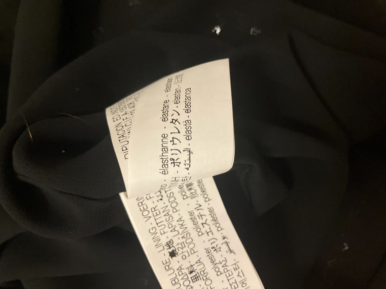 Zara Zara Dress Size L / US 10 / IT 46 - 3 Thumbnail