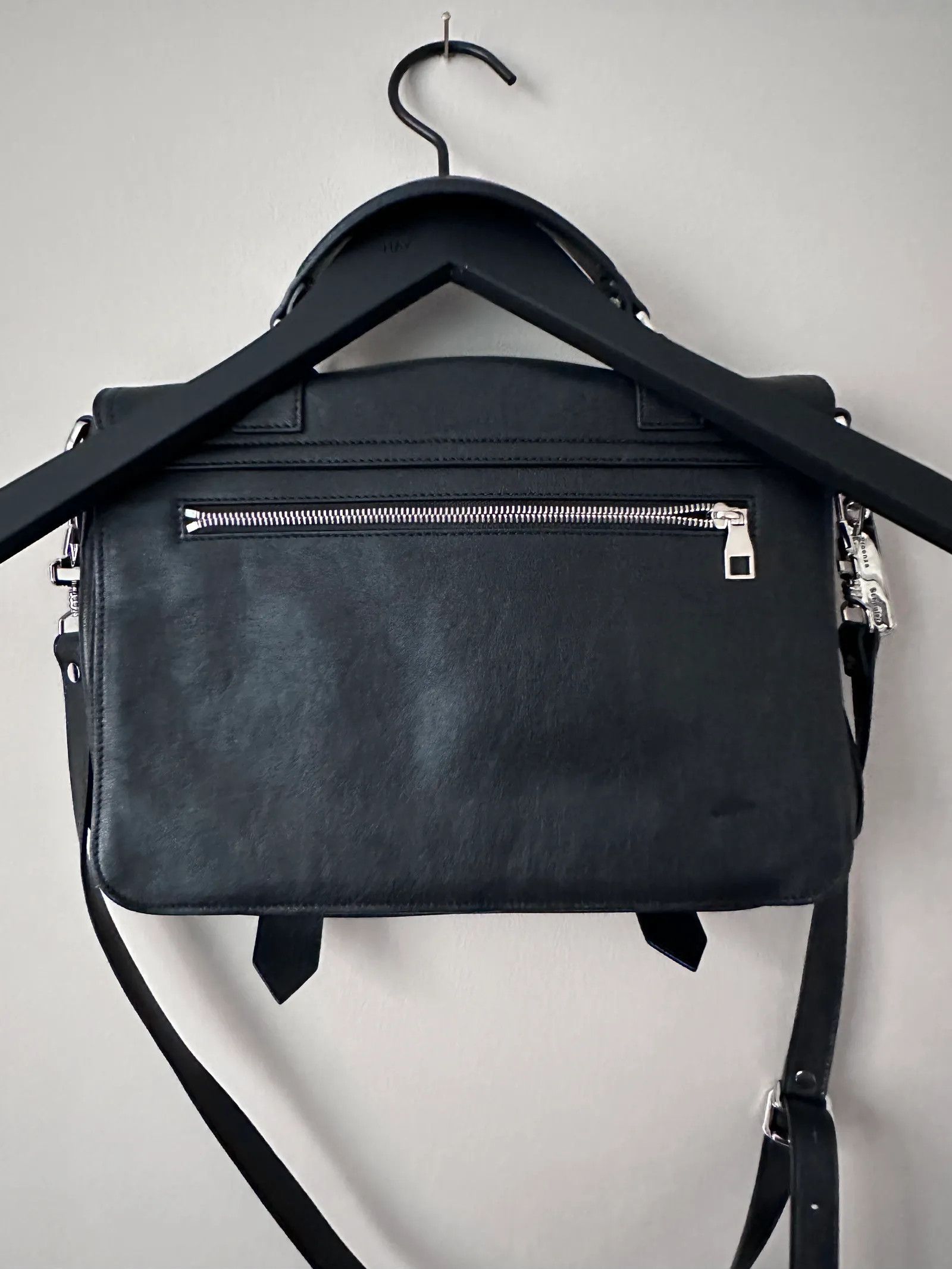 Proenza Schouler Proenza Schouler Crossbody Bag Size ONE SIZE - 3 Thumbnail