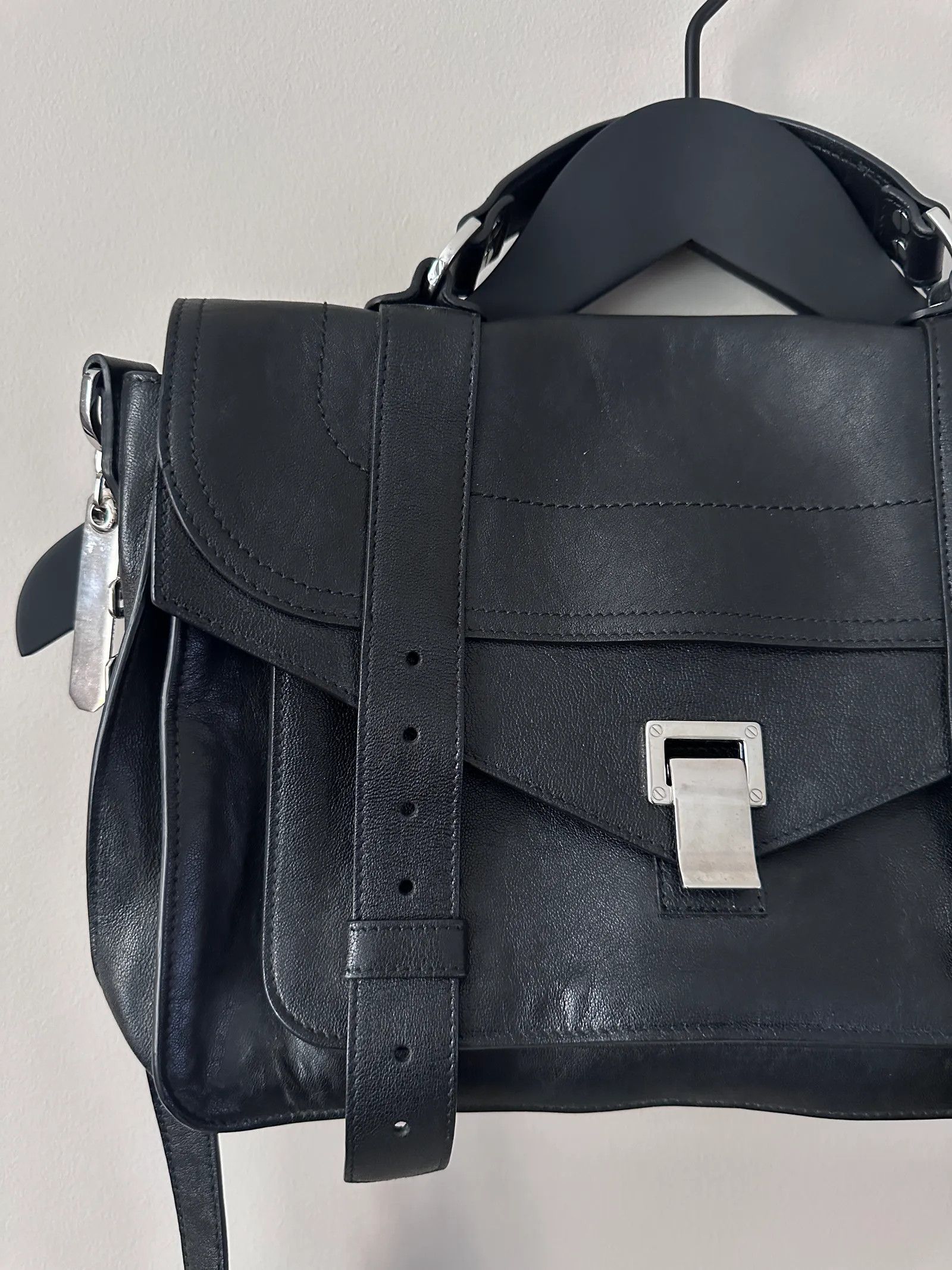 Proenza Schouler Proenza Schouler Crossbody Bag Size ONE SIZE - 2 Thumbnail