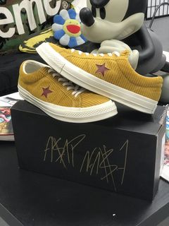 Asap nast converse one cheap star