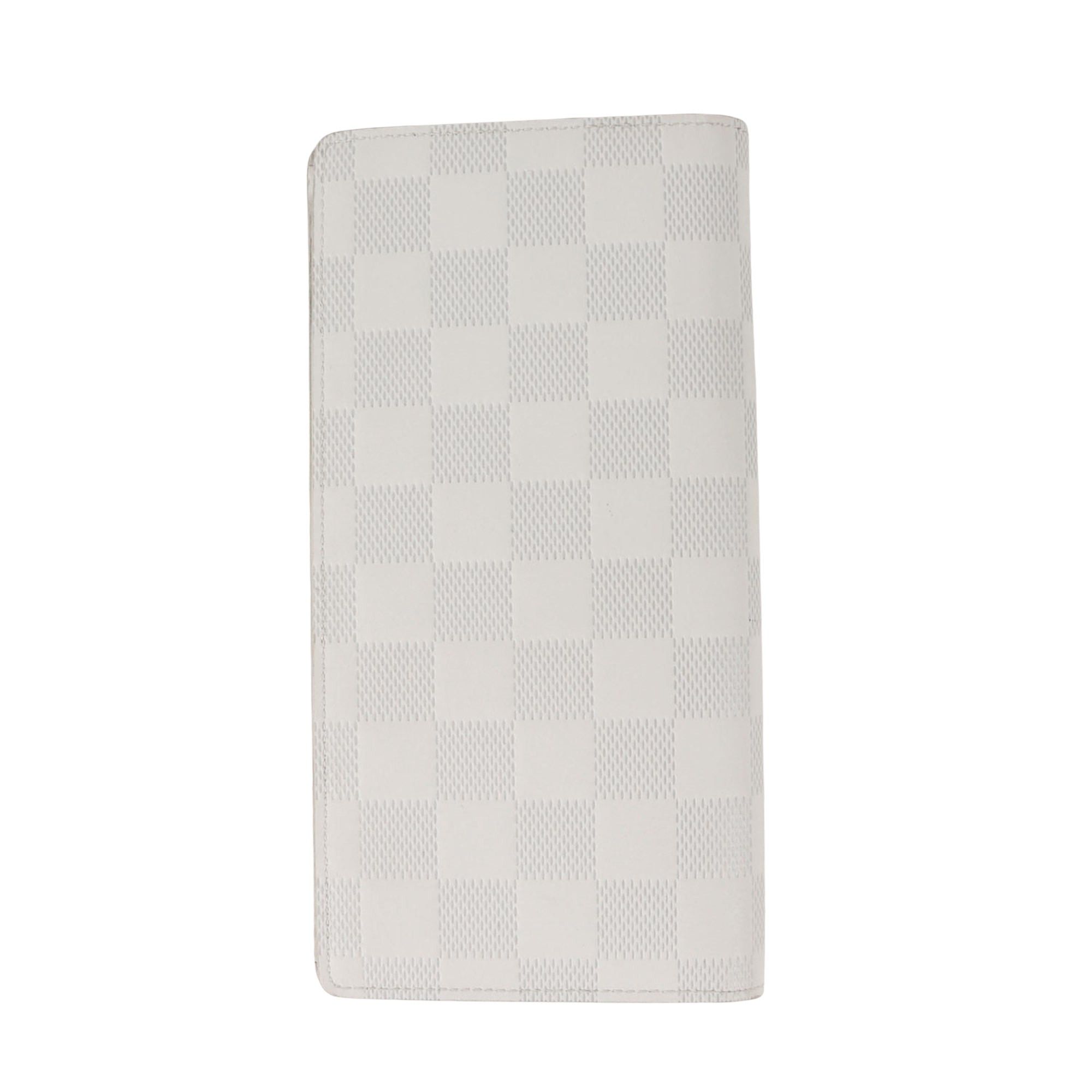 Louis Vuitton Louis Vuitton Brazza wallet Size ONE SIZE - 2 Thumbnail