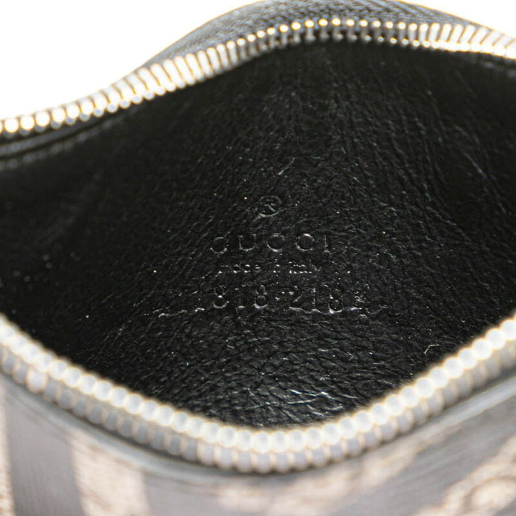 Gucci Gucci -- wallet Size ONE SIZE - 5 Thumbnail