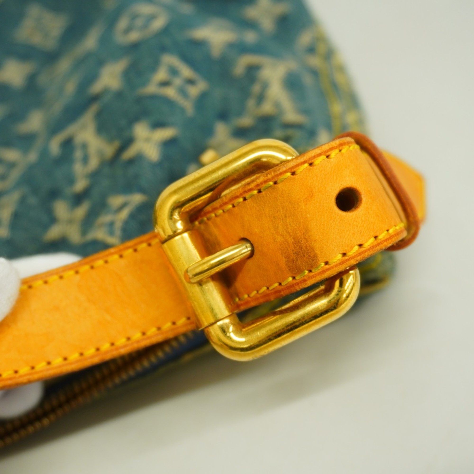 Louis Vuitton Louis Vuitton Baggy shoulder Size ONE SIZE - 7 Thumbnail