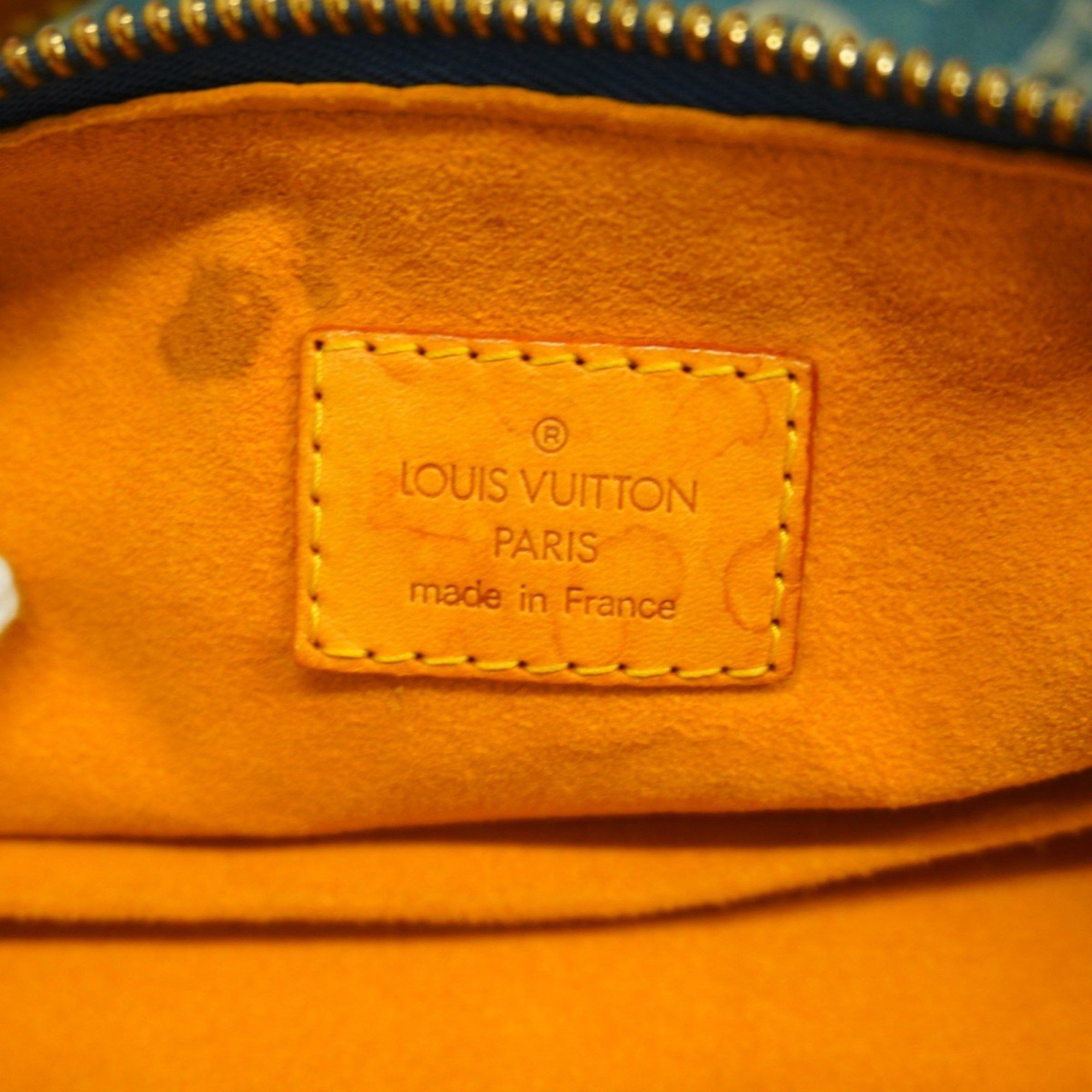 Louis Vuitton Louis Vuitton Baggy shoulder Size ONE SIZE - 13 Thumbnail
