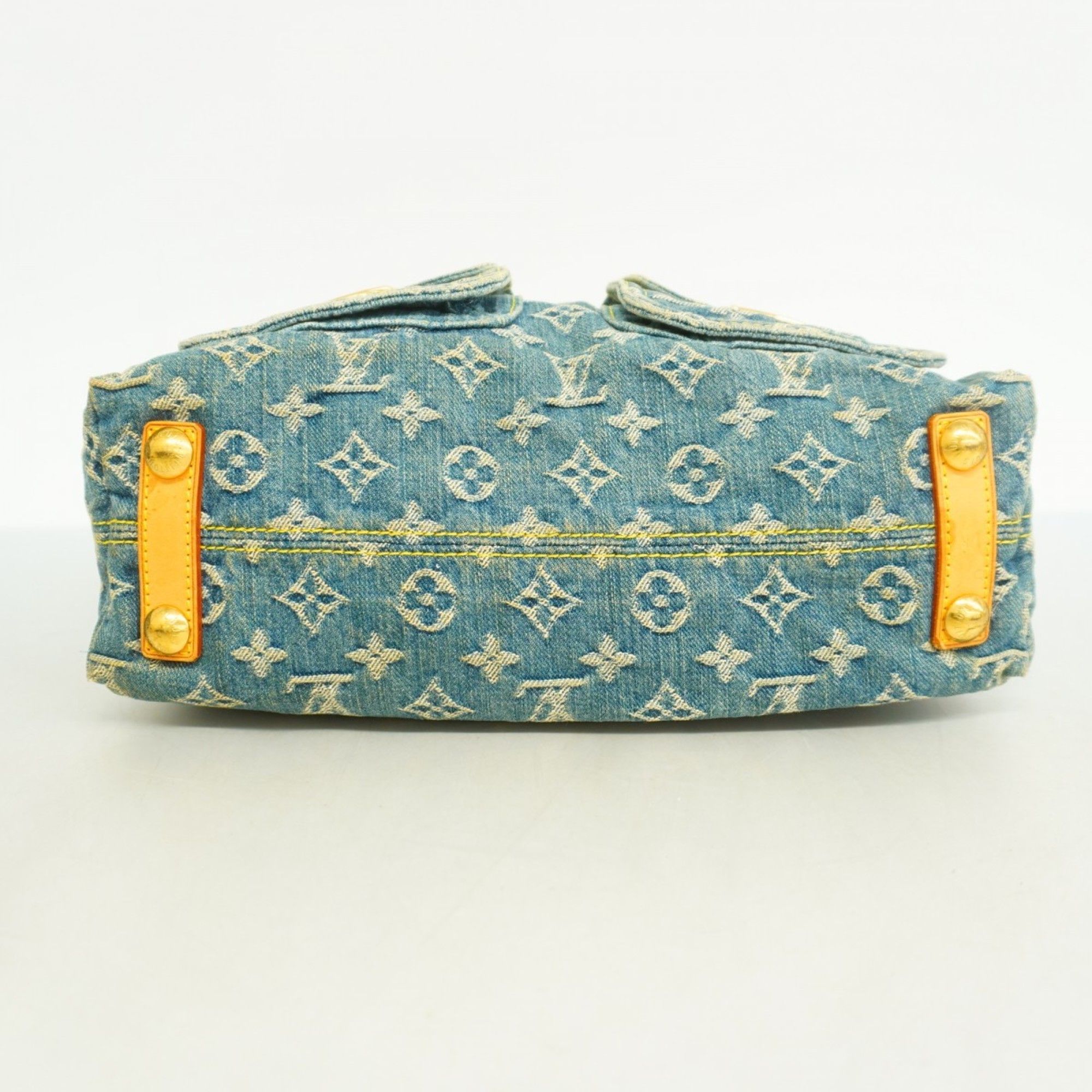 Louis Vuitton Louis Vuitton Baggy shoulder Size ONE SIZE - 8 Thumbnail