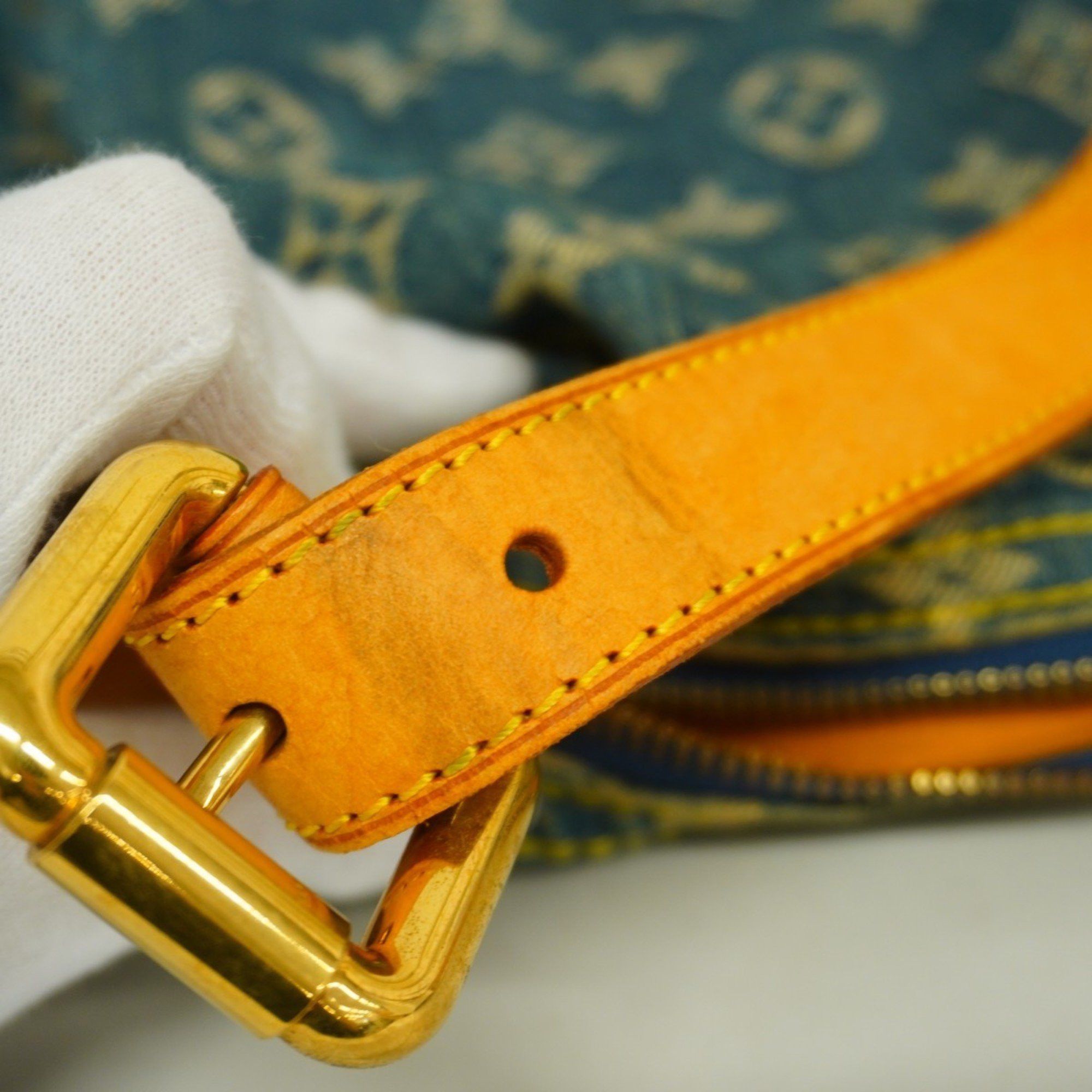 Louis Vuitton Louis Vuitton Baggy shoulder Size ONE SIZE - 4 Thumbnail