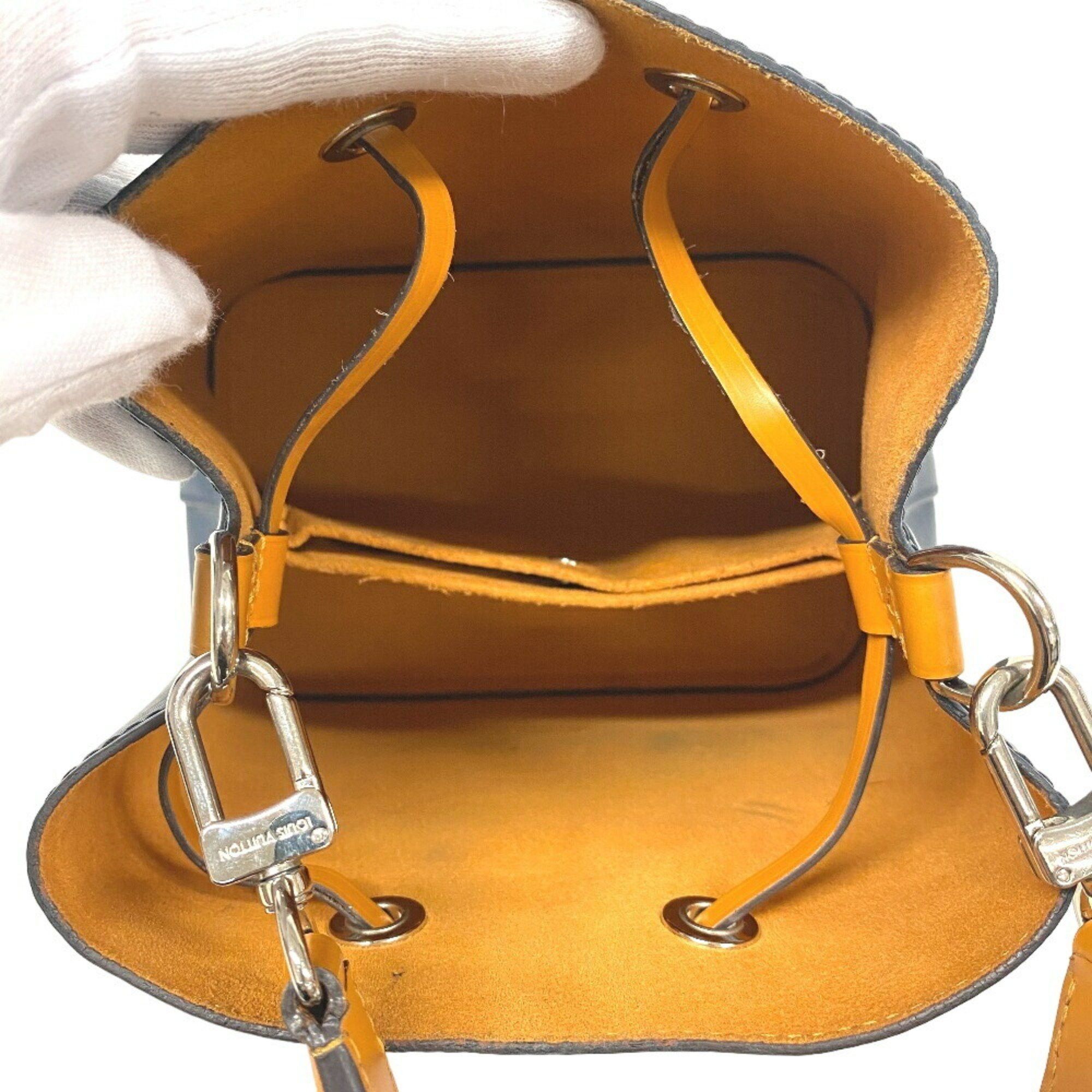 Louis Vuitton Louis Vuitton Néonoé Bb handbag Size ONE SIZE - 10 Thumbnail
