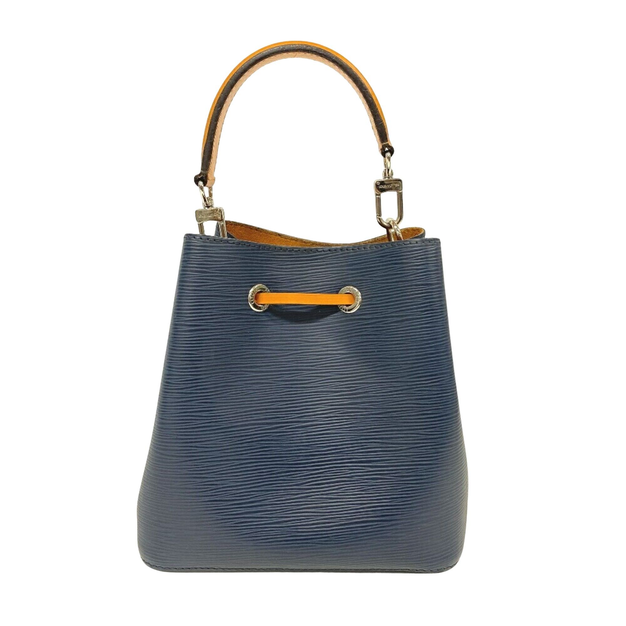 Louis Vuitton Louis Vuitton Néonoé Bb handbag Size ONE SIZE - 2 Thumbnail