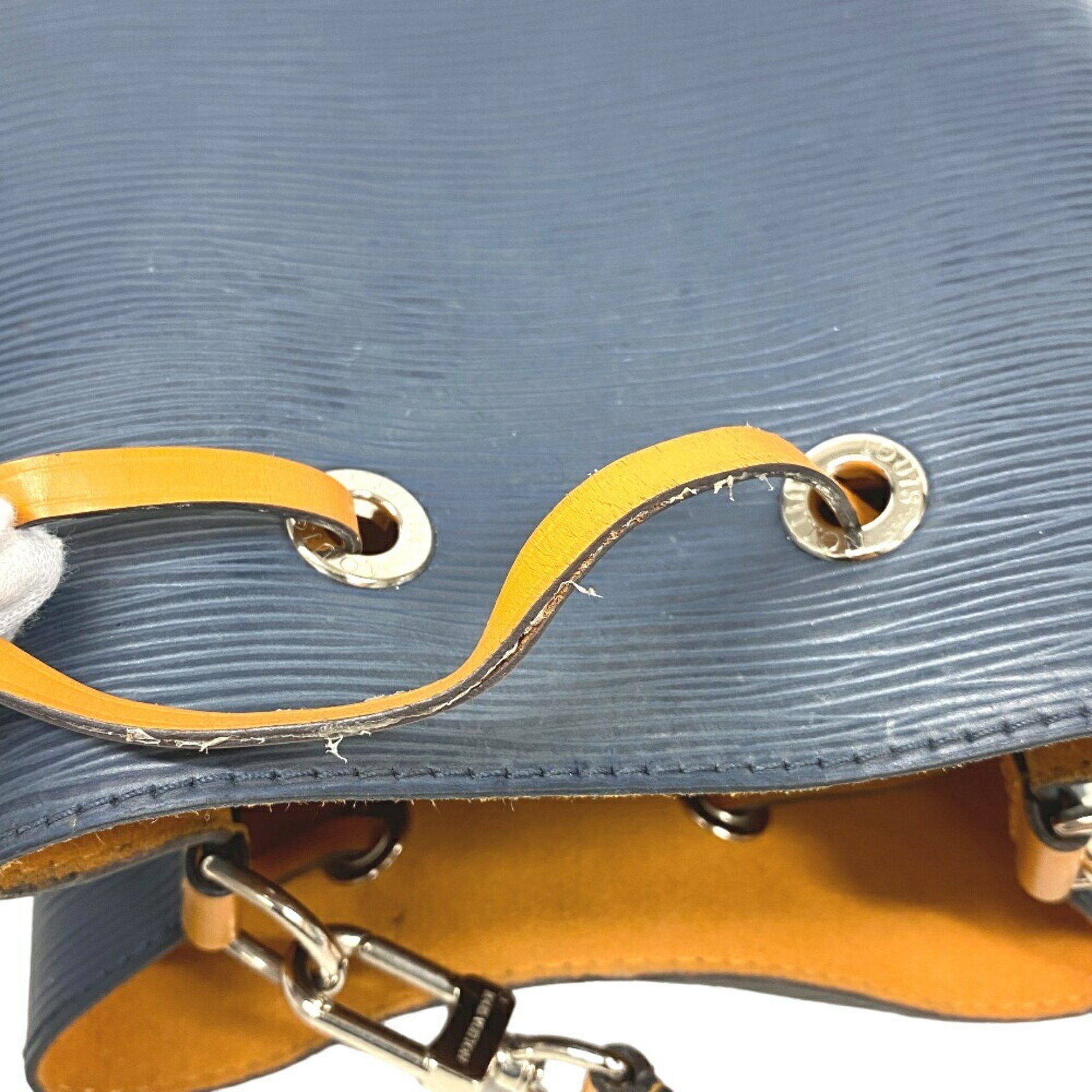 Louis Vuitton Louis Vuitton Néonoé Bb handbag Size ONE SIZE - 7 Thumbnail