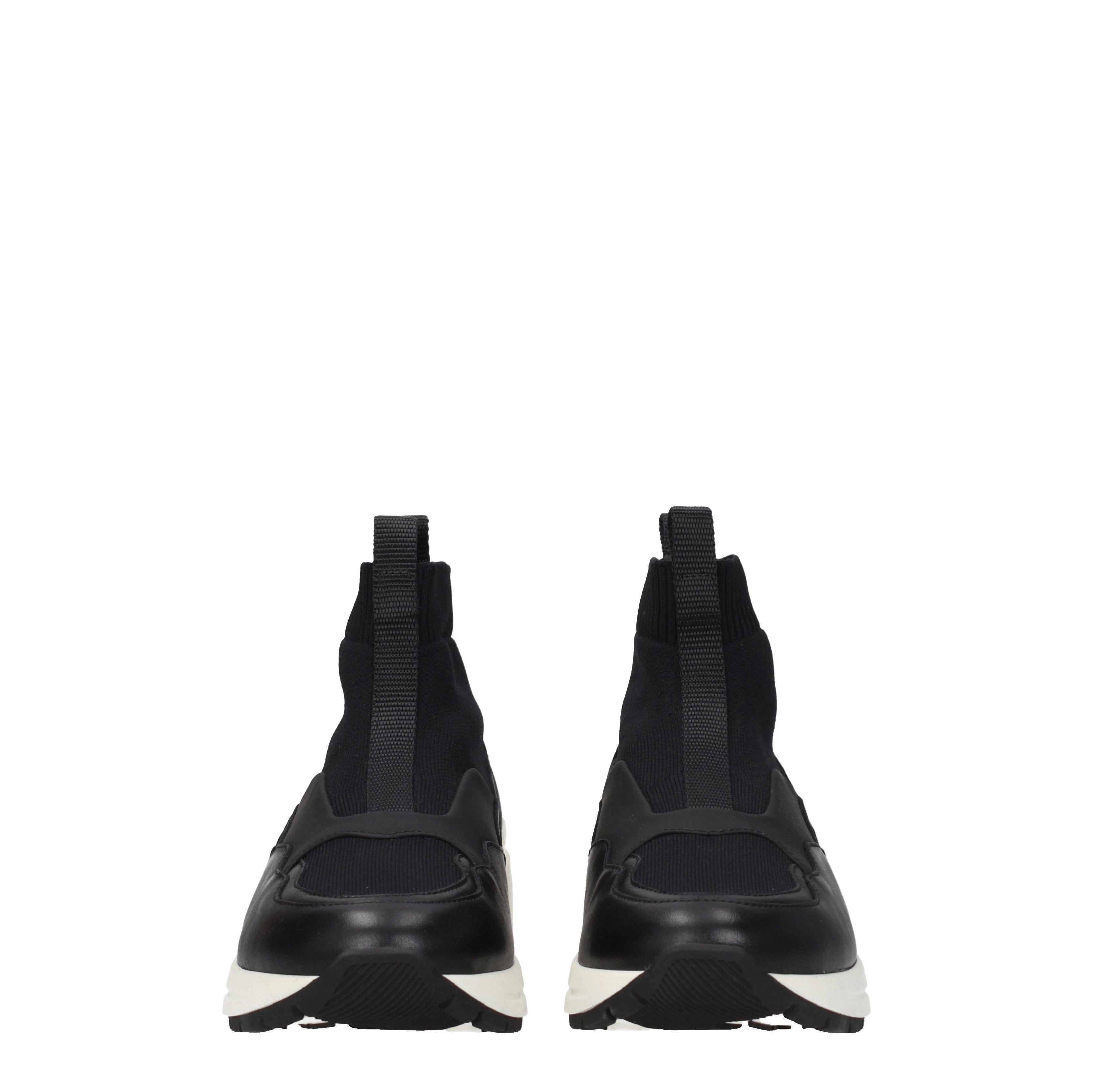 Salvatore Ferragamo Sneakers in Fabric Size US 5.5 / IT 35.5 - 3 Thumbnail