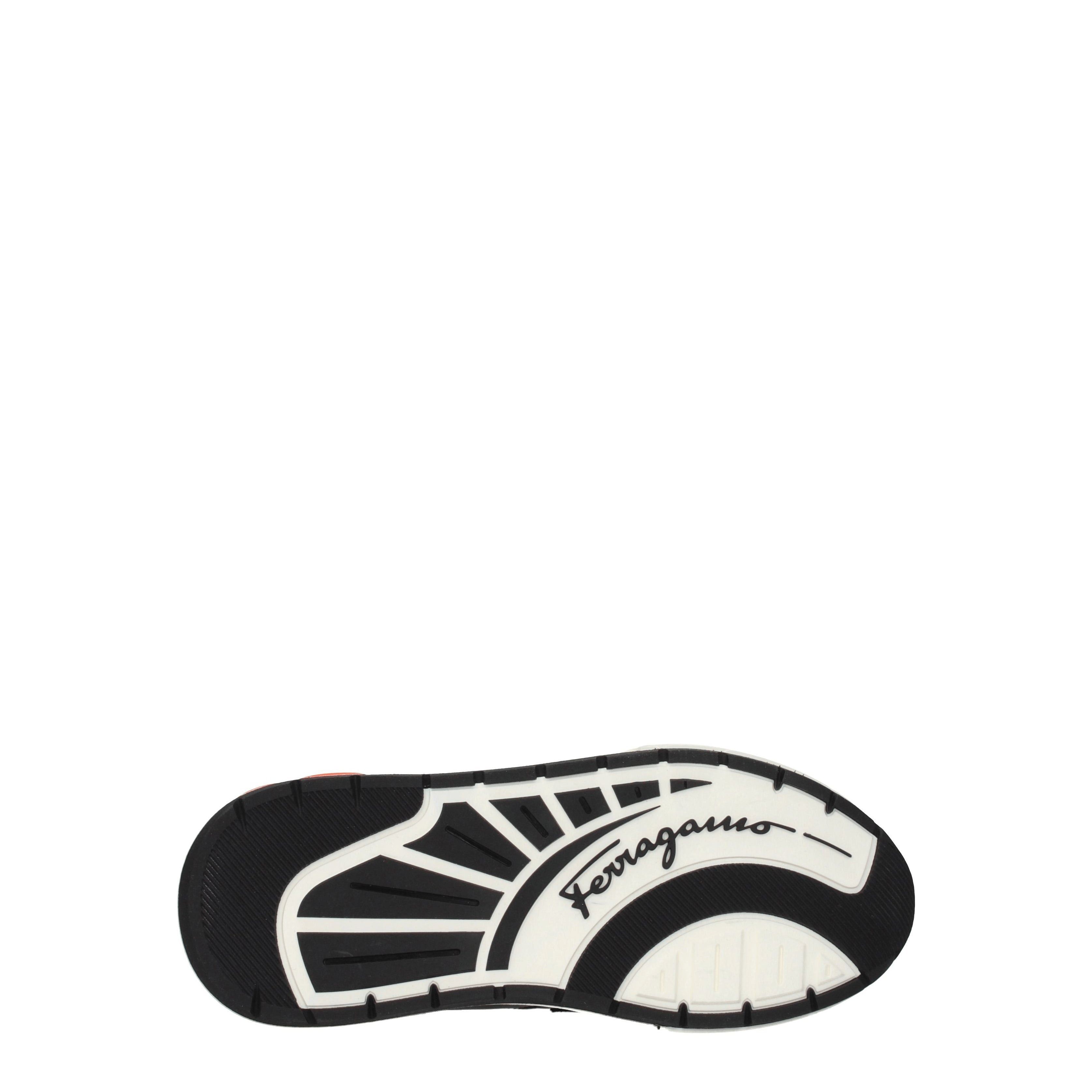 Salvatore Ferragamo Sneakers in Fabric Size US 7 / IT 37 - 5 Thumbnail