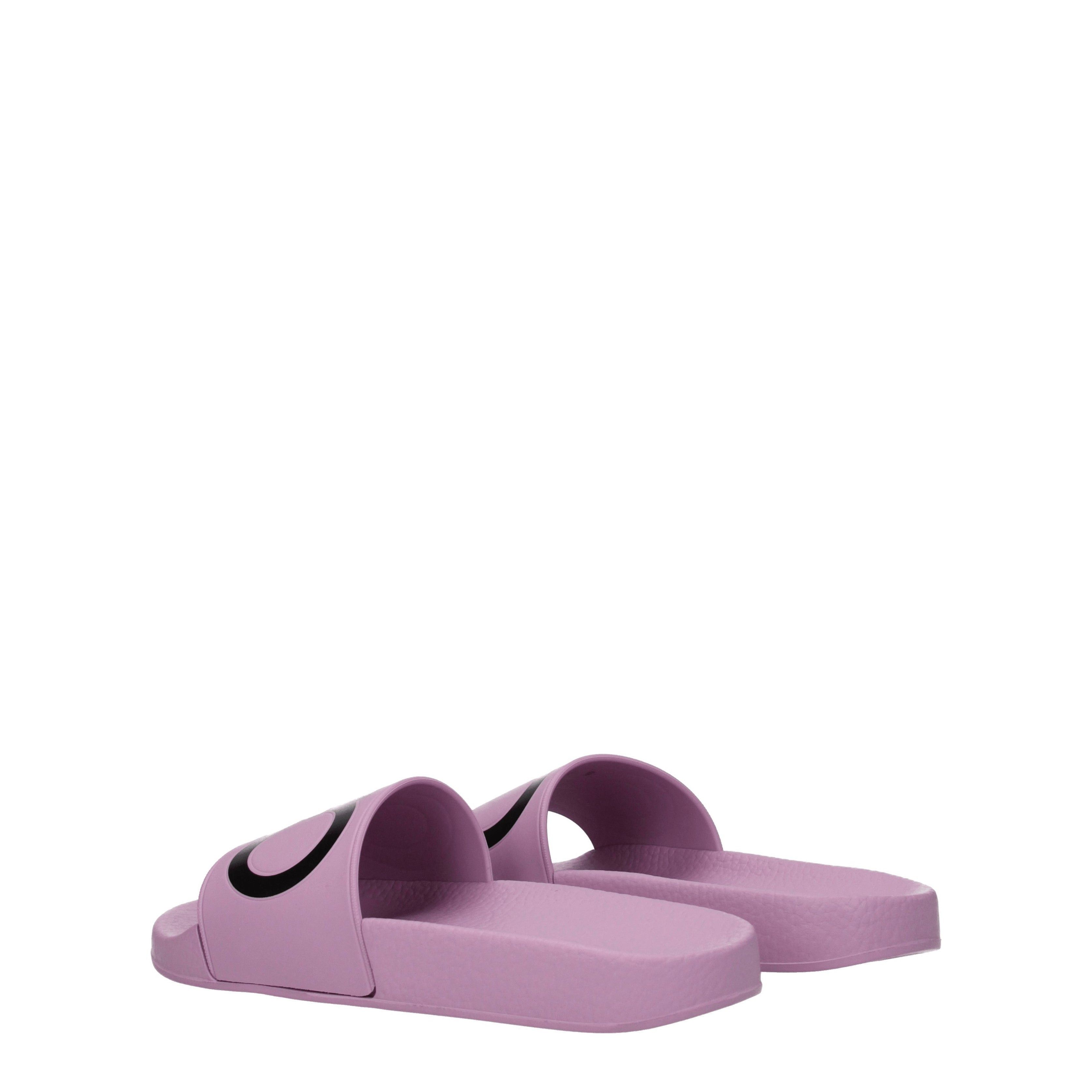 Salvatore Ferragamo Sandals & Slippers in Rubber Size US 10 / IT 40 - 4 Thumbnail