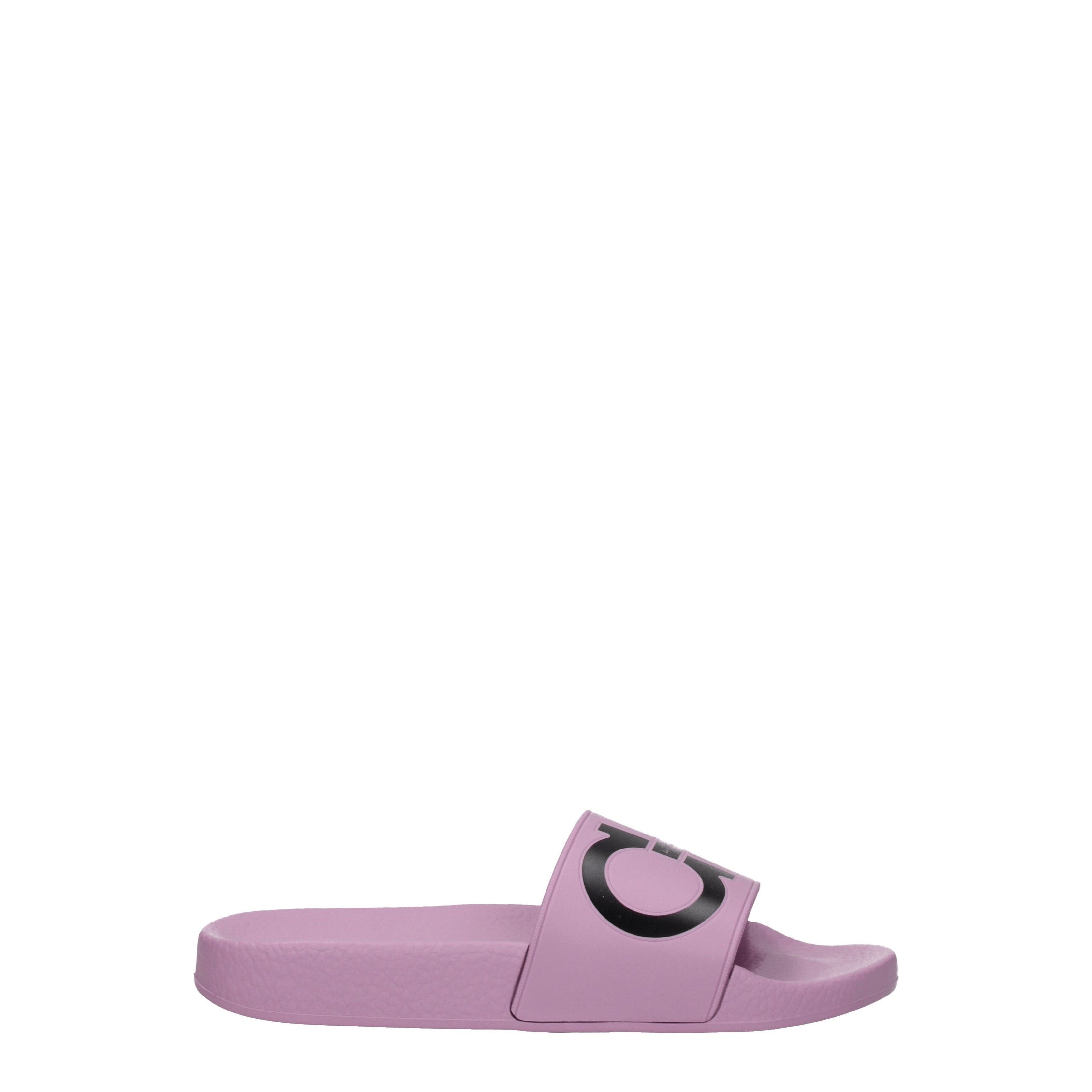 Salvatore Ferragamo Sandals & Slippers in Rubber Size US 10 / IT 40 - 2 Thumbnail