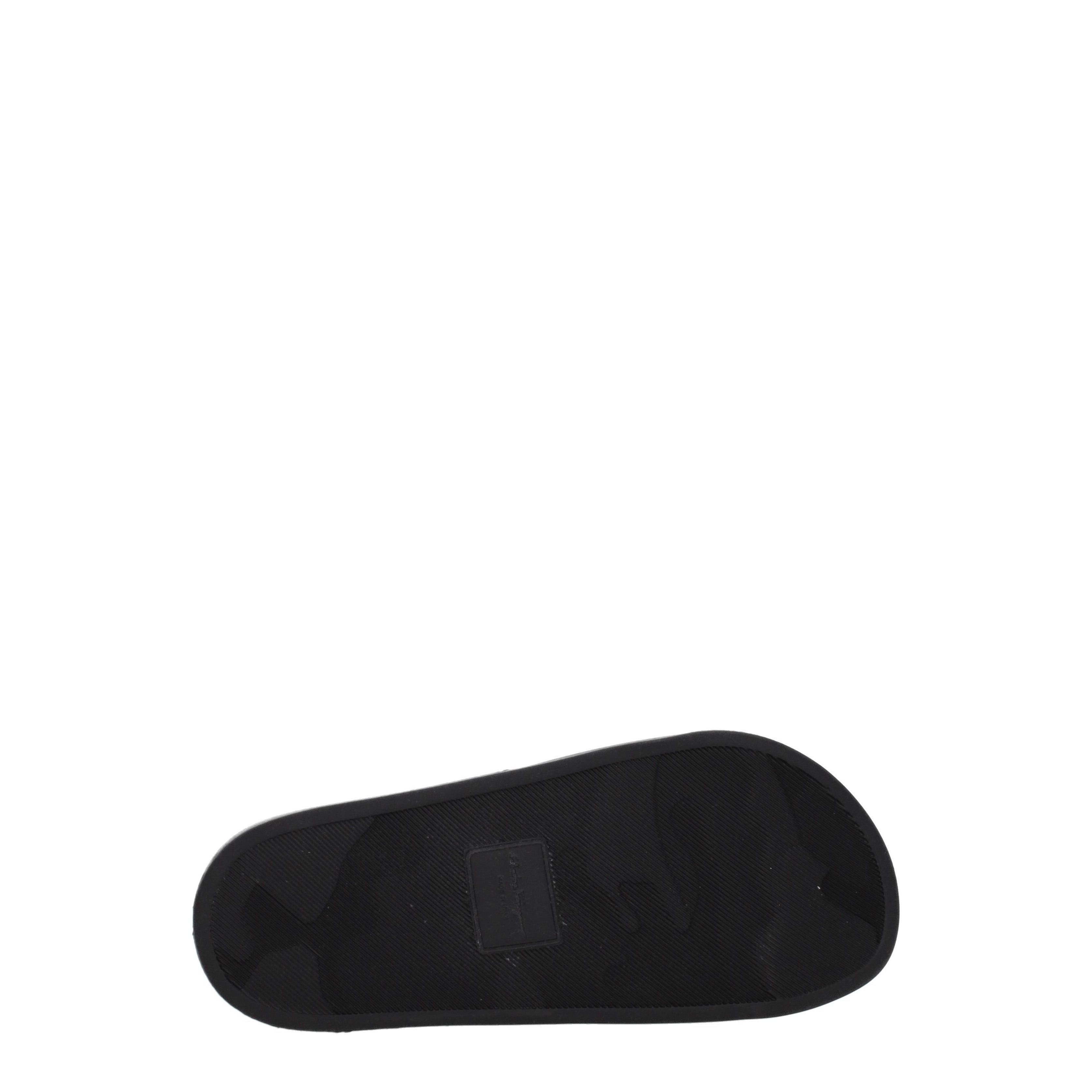 Salvatore Ferragamo Sandals & Slippers in Rubber Size US 7 / IT 37 - 5 Thumbnail