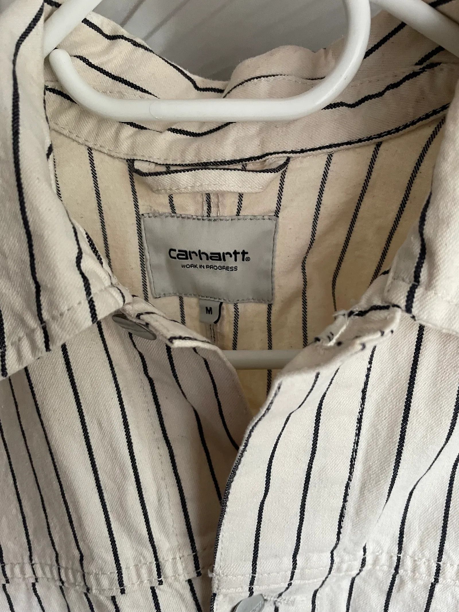 Carhartt Carhartt Jacket Size US M / EU 48-50 / 2 - 4 Thumbnail