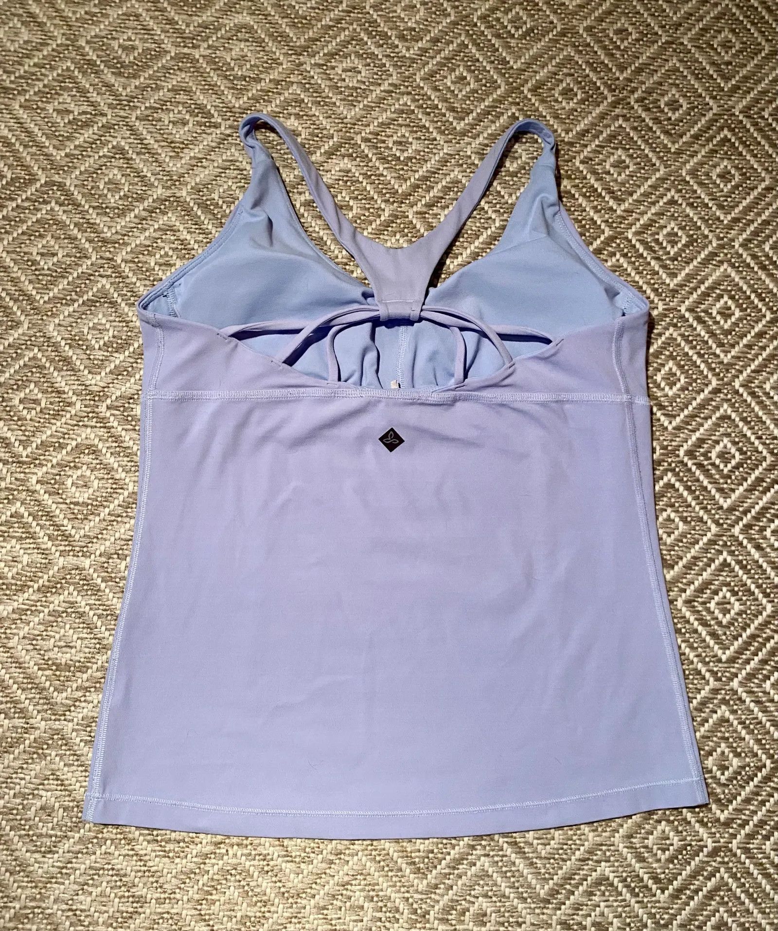 Prana Prana Sweater Size S / US 4 / IT 40 - 3 Thumbnail