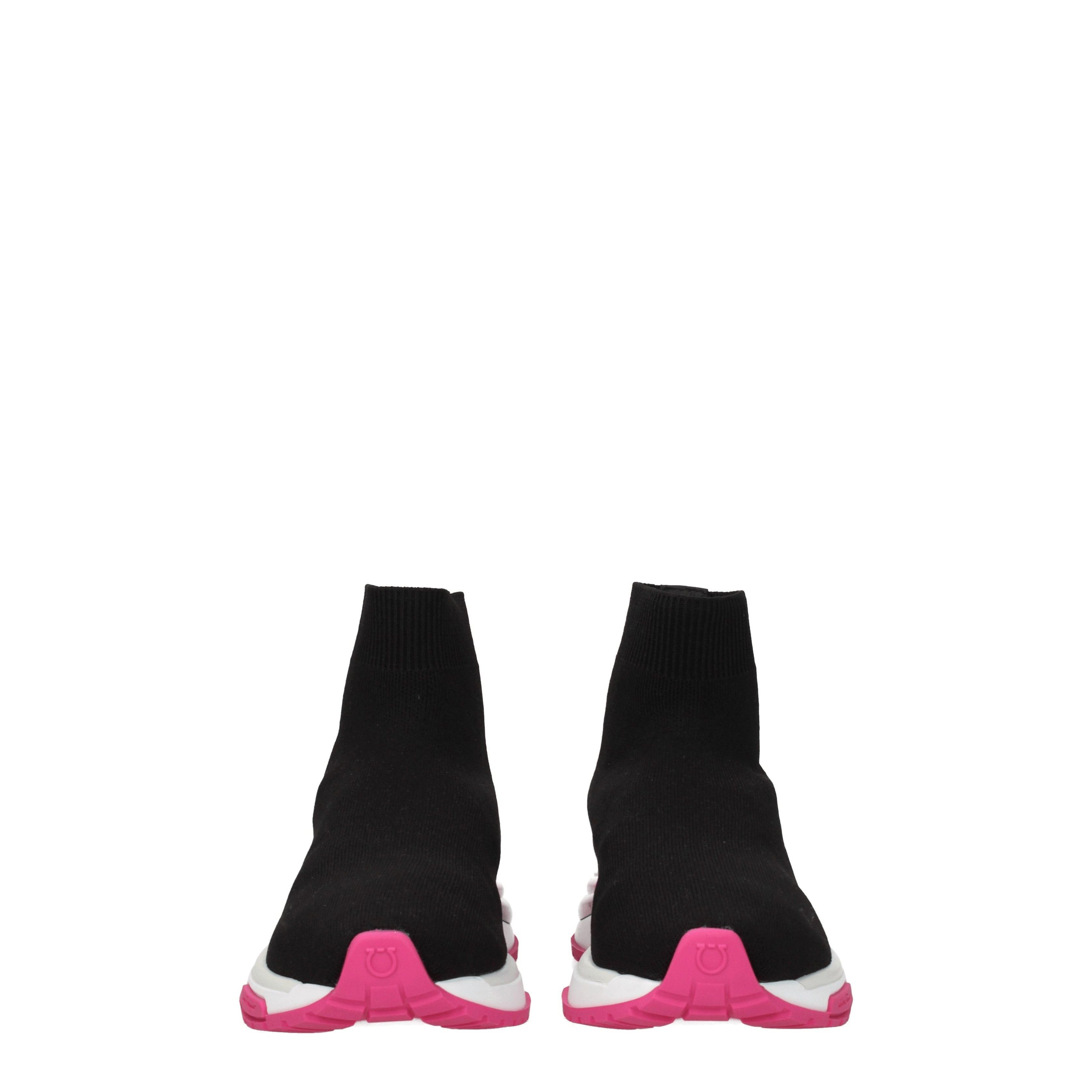 Salvatore Ferragamo Sneakers in Fabric Size US 5.5 / IT 35.5 - 3 Thumbnail