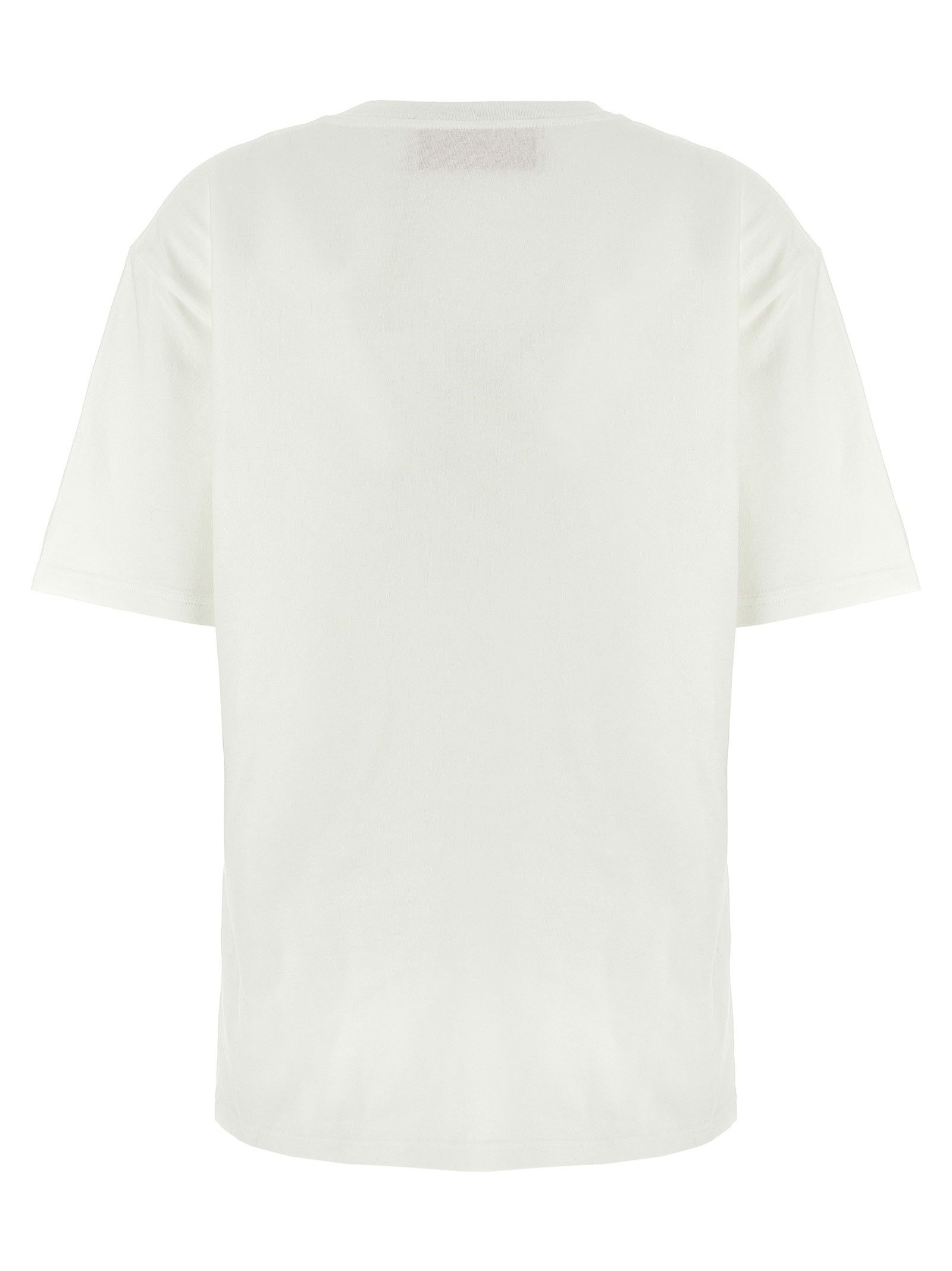 Valentino Valentino Garavani 'Chez Valentino' T-Shirt Size S / US 4 / IT 40 - 2 Thumbnail