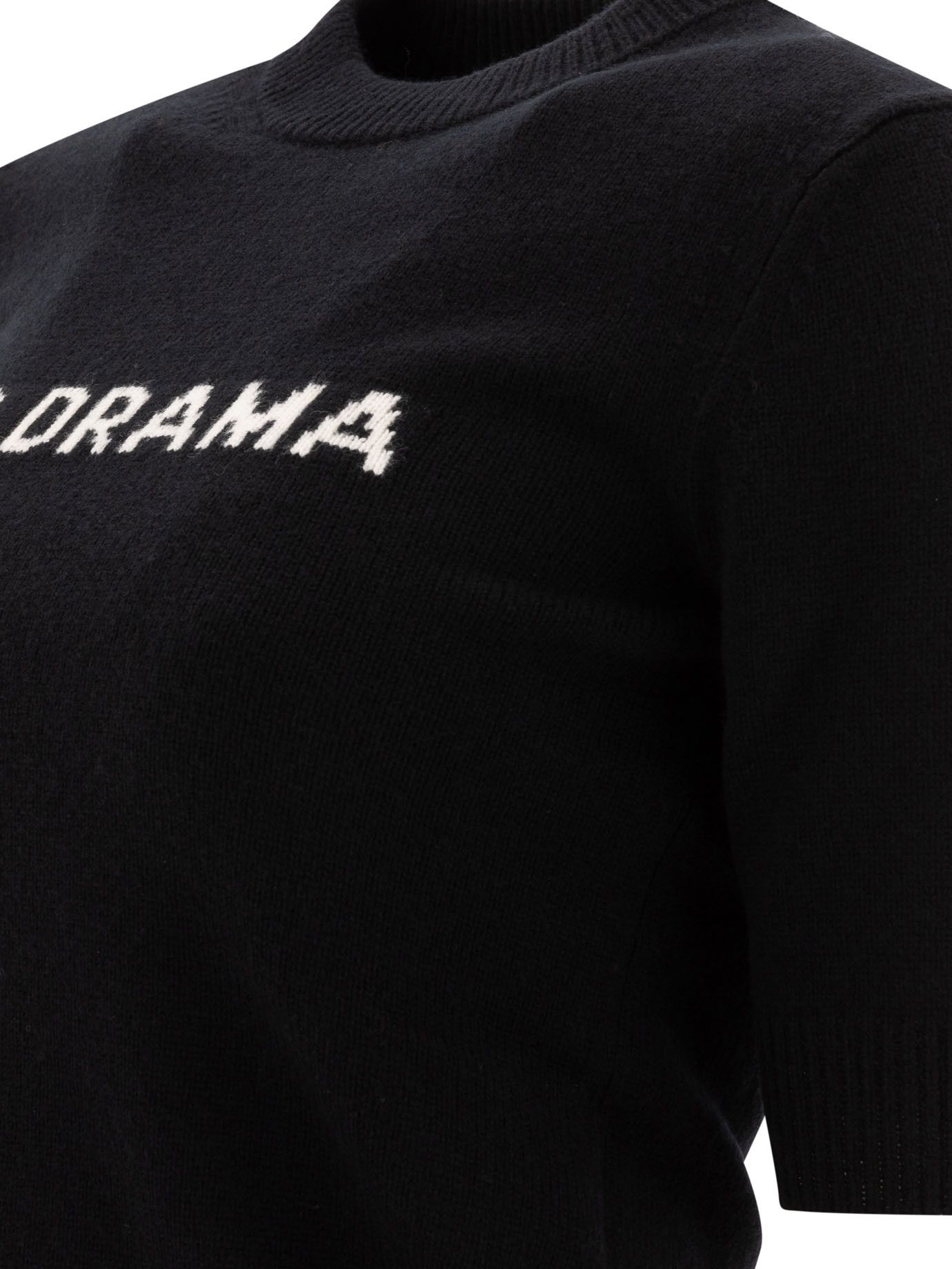Max Mara Knitwear Size L / US 10 / IT 46 - 4 Thumbnail