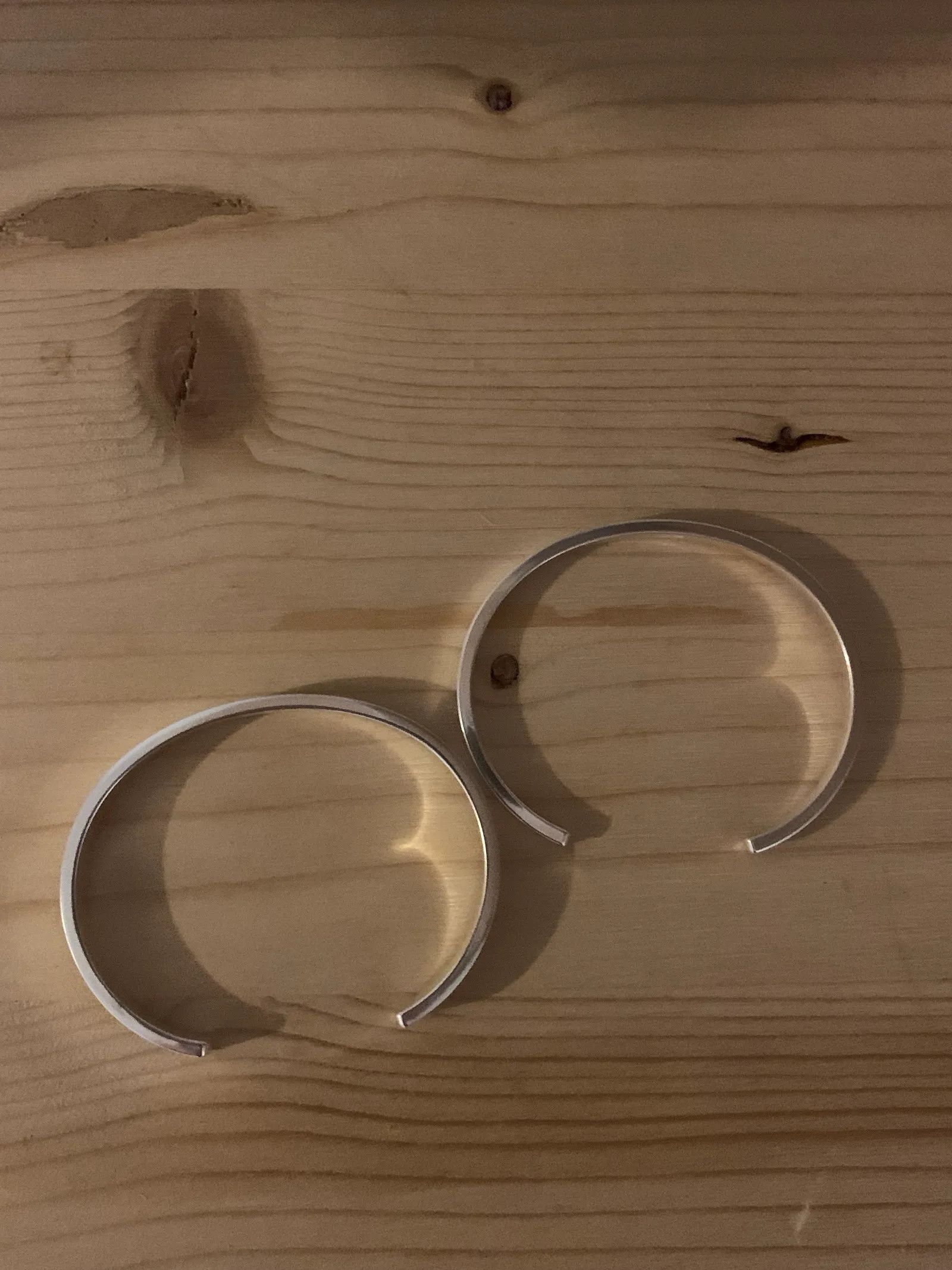 Cos Cos Bracelet Size ONE SIZE - 3 Thumbnail