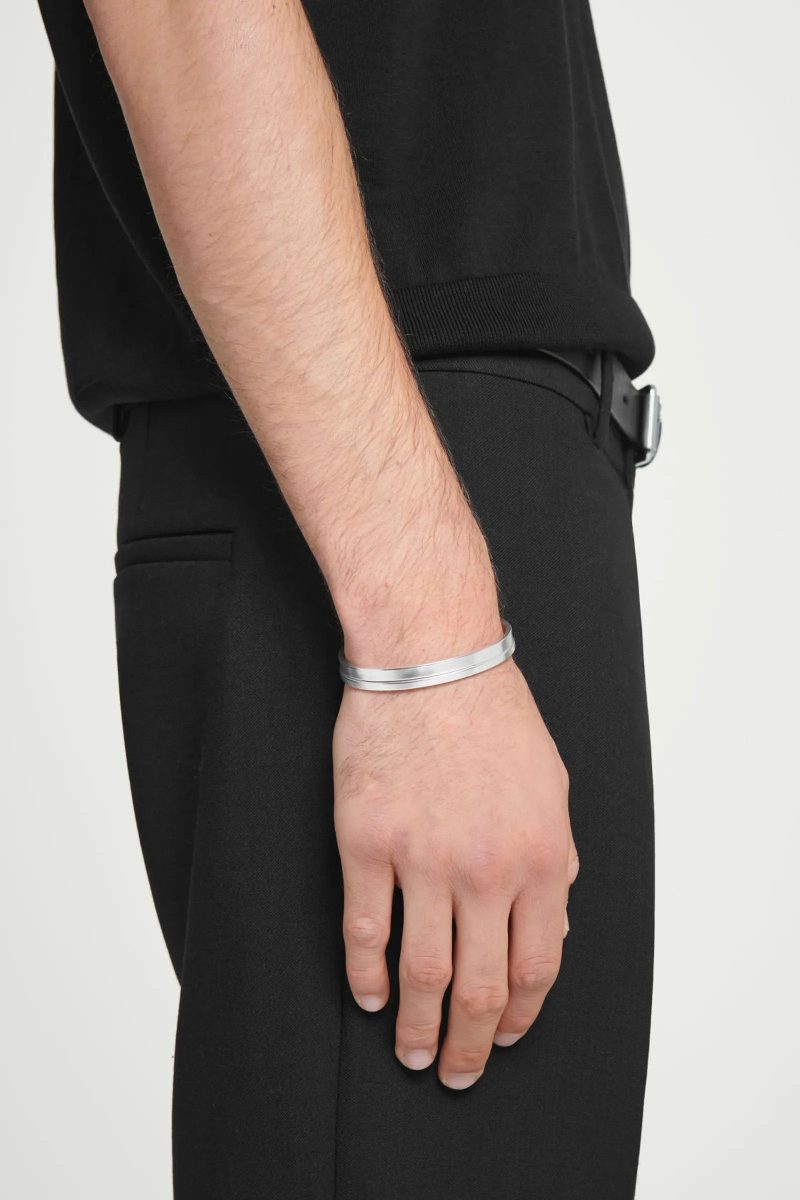 Cos Cos Bracelet Size ONE SIZE - 2 Thumbnail