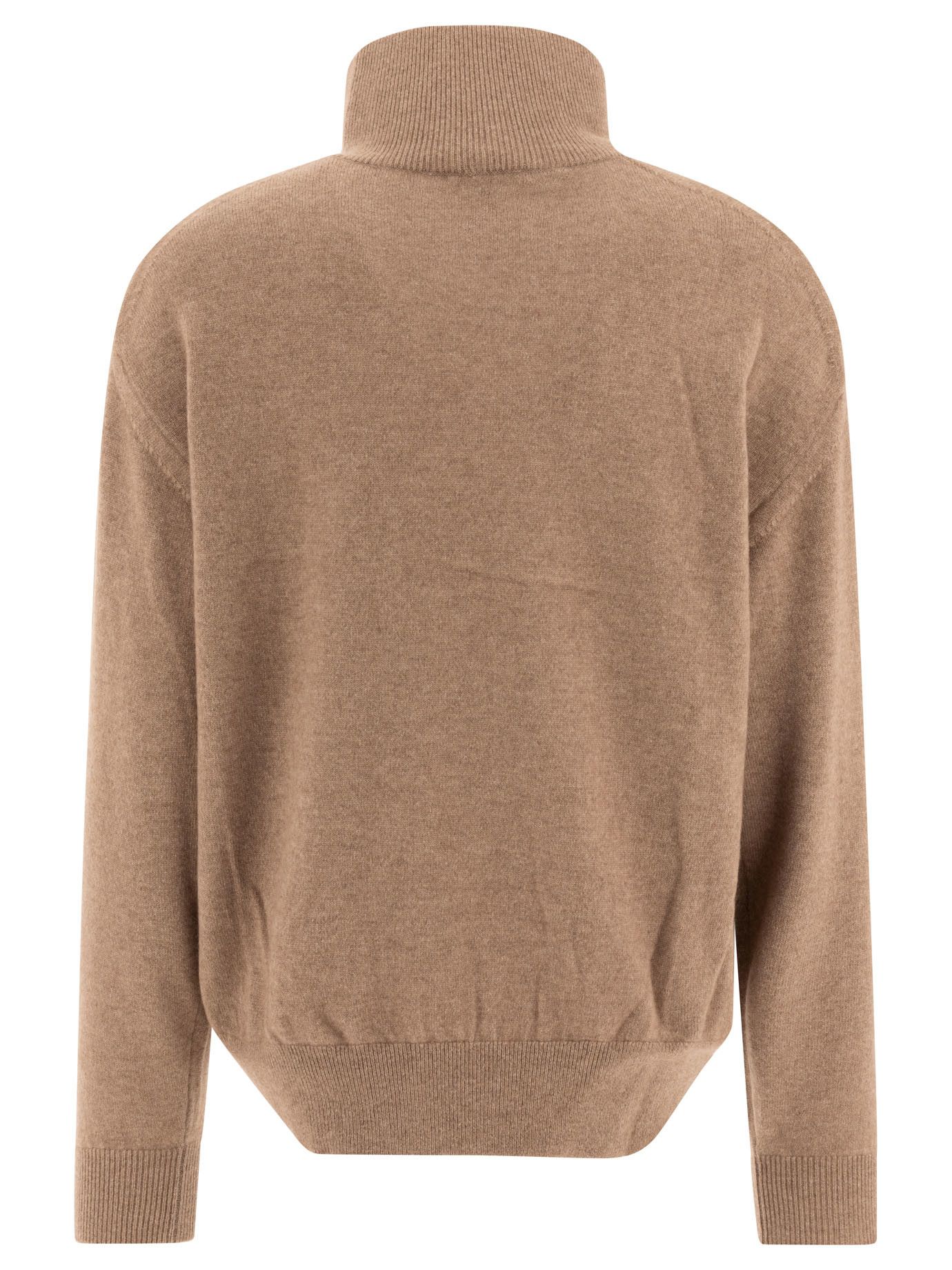Auralee Knitwear Size S / US 4 / IT 40 - 2 Thumbnail