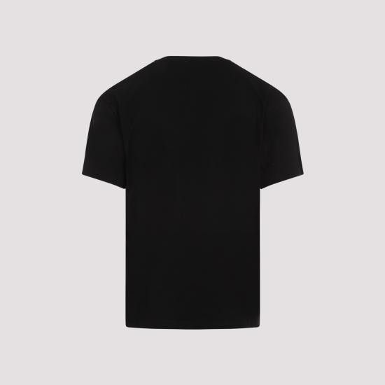 Tシャツ・カットソー ALEXANDER MCQUEEN Men T-shirt Black 794636QXAAN 0548 ALEXANDER MCQUEEN Men T-Shirts 794636 QXAAN 0548 BLACK BLACK