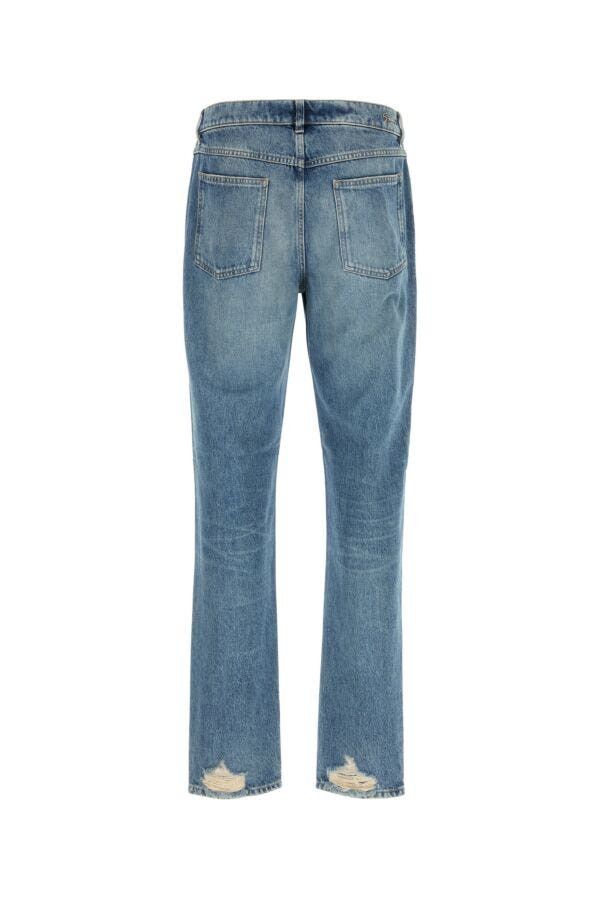 Givenchy Denim Jeans Size US 33 - 4 Thumbnail