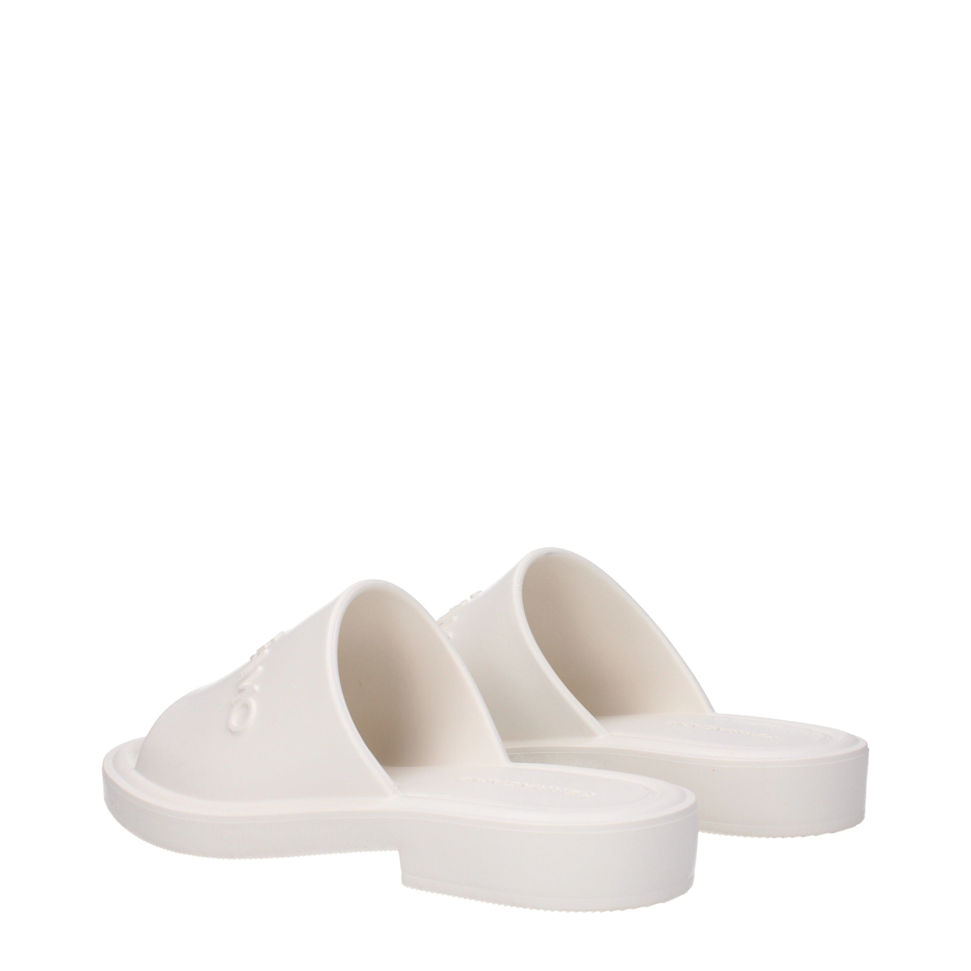 Salvatore Ferragamo Sandals & Slippers in Rubber Size US 5 / IT 35 - 4 Thumbnail