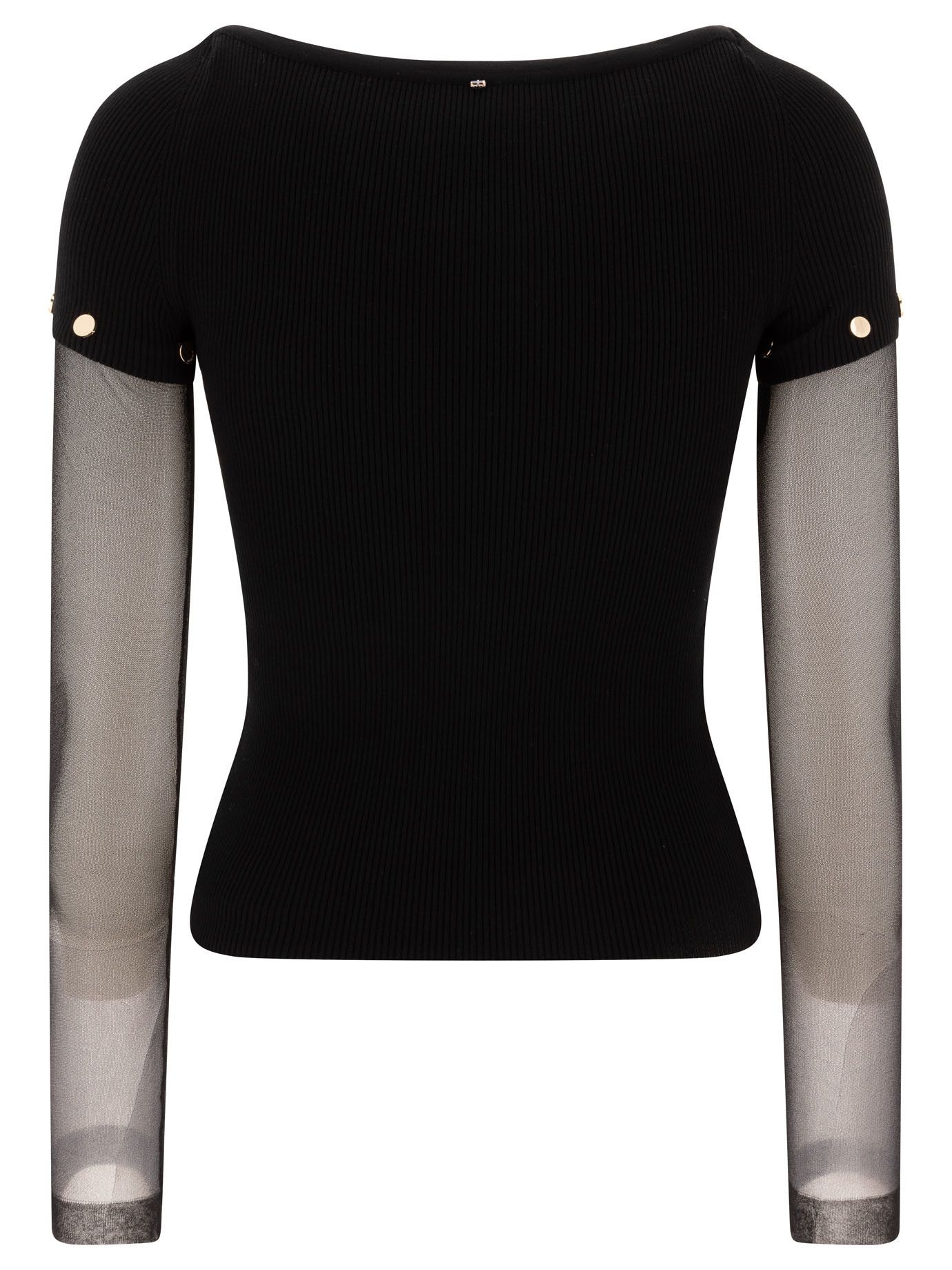 Max Mara T-Shirts Size M / US 6-8 / IT 42-44 - 2 Thumbnail