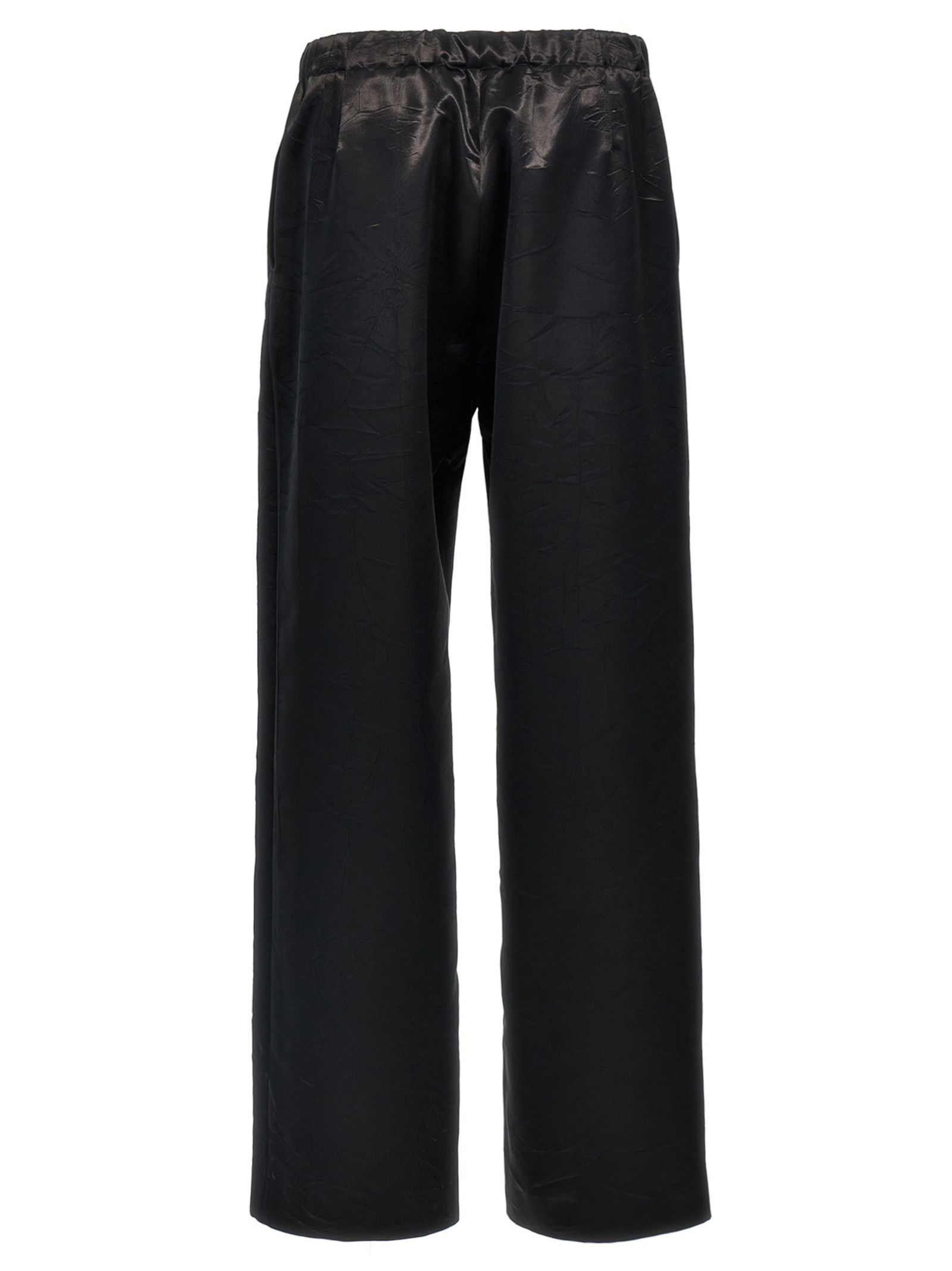 Givenchy Shiny Pants Size 25" / US 0 / IT 36 - 2 Thumbnail