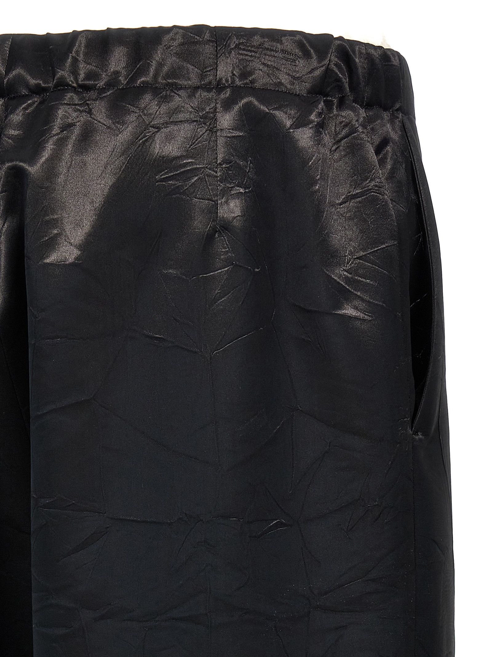 Givenchy Shiny Pants Size 25" / US 0 / IT 36 - 4 Thumbnail
