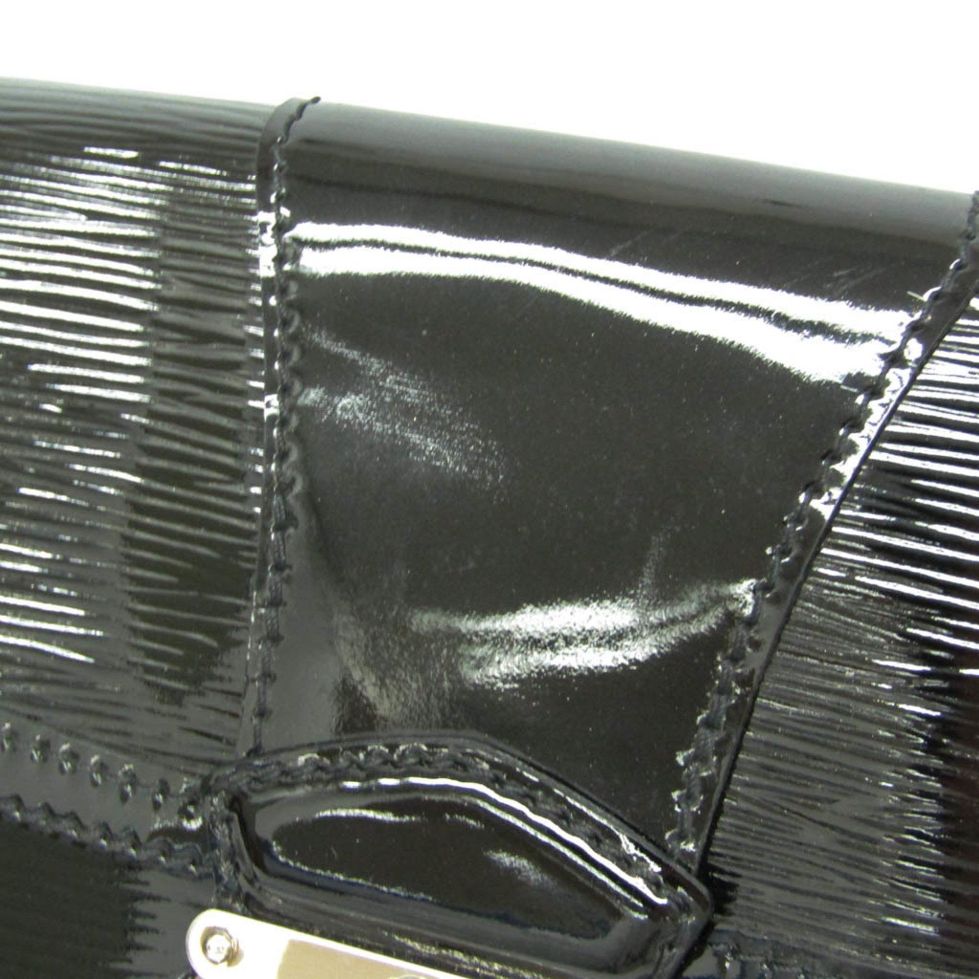 Louis Vuitton Louis Vuitton Epi Electric Pochette Jena M4027N Women's Shoulder Bag Noir Size ONE SIZE - 6 Thumbnail