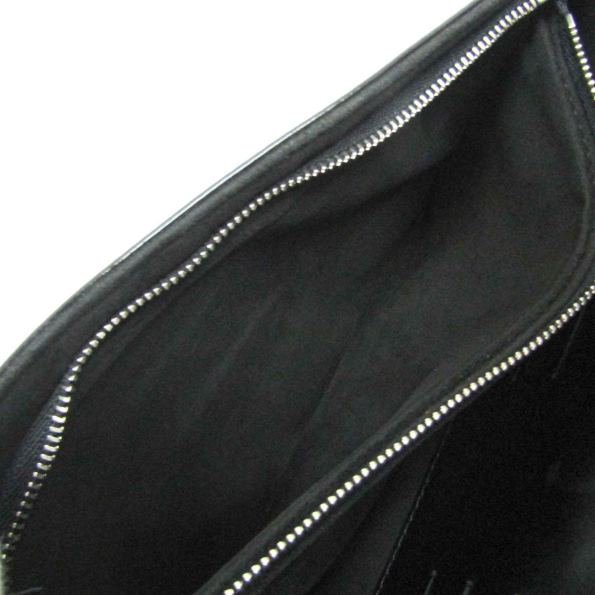 Louis Vuitton Louis Vuitton Epi Electric Pochette Jena M4027N Women's Shoulder Bag Noir Size ONE SIZE - 9 Thumbnail