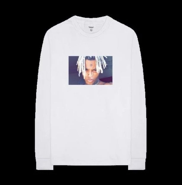 Kanye West Xxxtentacion | Grailed