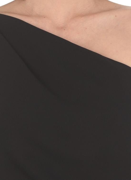 Alexandre Vauthier ALEXANDRE VAUTHIER Women Mid Skirts 231DR1832 1810 231BLACK Black Size M / US 6-8 / IT 42-44 - 5 Thumbnail