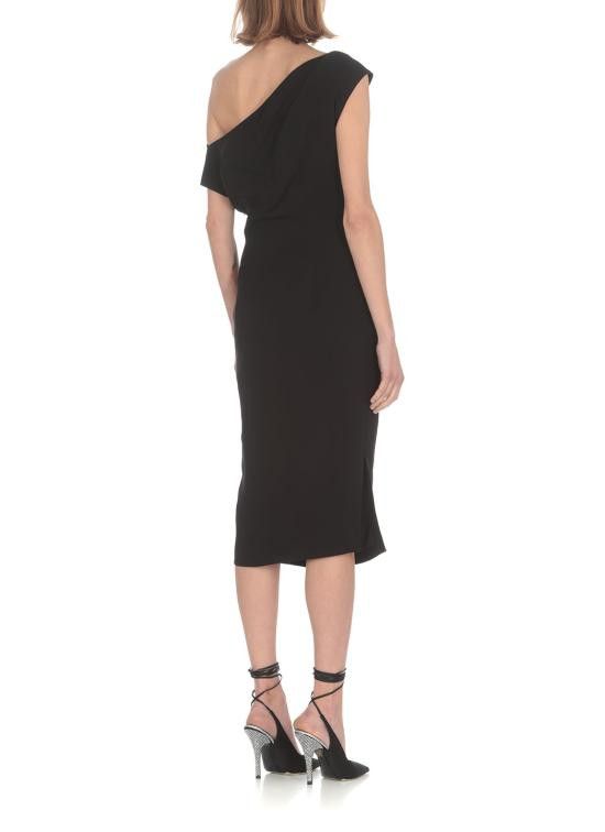 Alexandre Vauthier ALEXANDRE VAUTHIER Women Mid Skirts 231DR1832 1810 231BLACK Black Size M / US 6-8 / IT 42-44 - 4 Thumbnail
