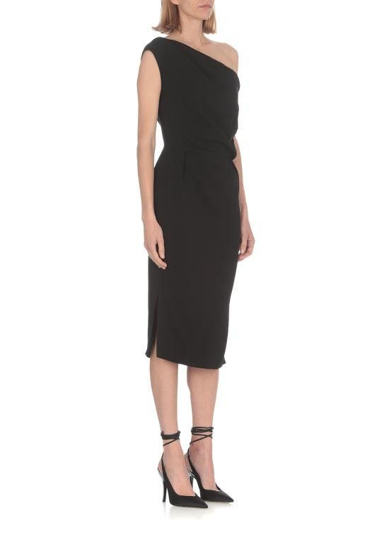 Alexandre Vauthier ALEXANDRE VAUTHIER Women Mid Skirts 231DR1832 1810 231BLACK Black Size M / US 6-8 / IT 42-44 - 3 Thumbnail