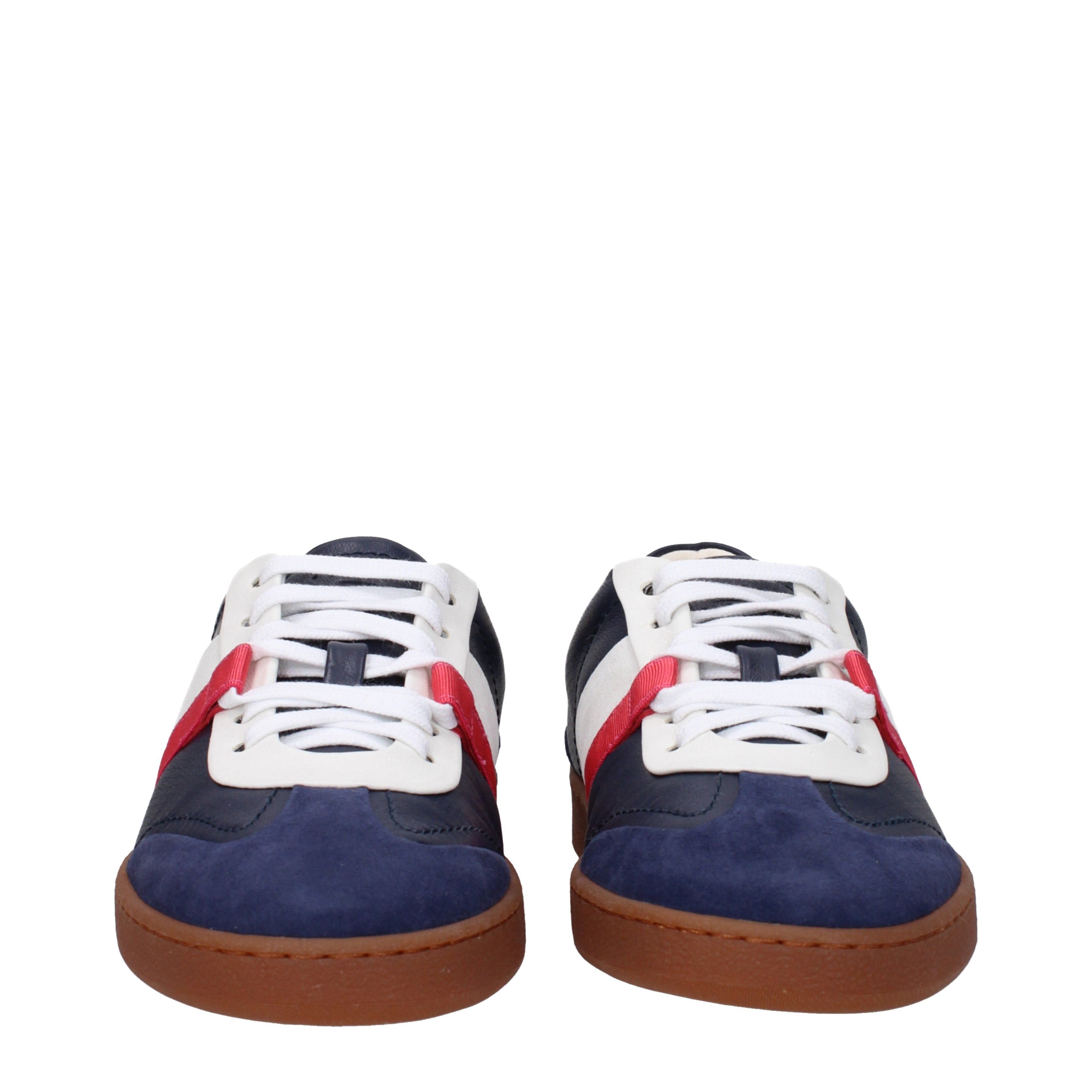 Salvatore Ferragamo Sneakers in Leather Size US 9 / IT 39 - 3 Thumbnail